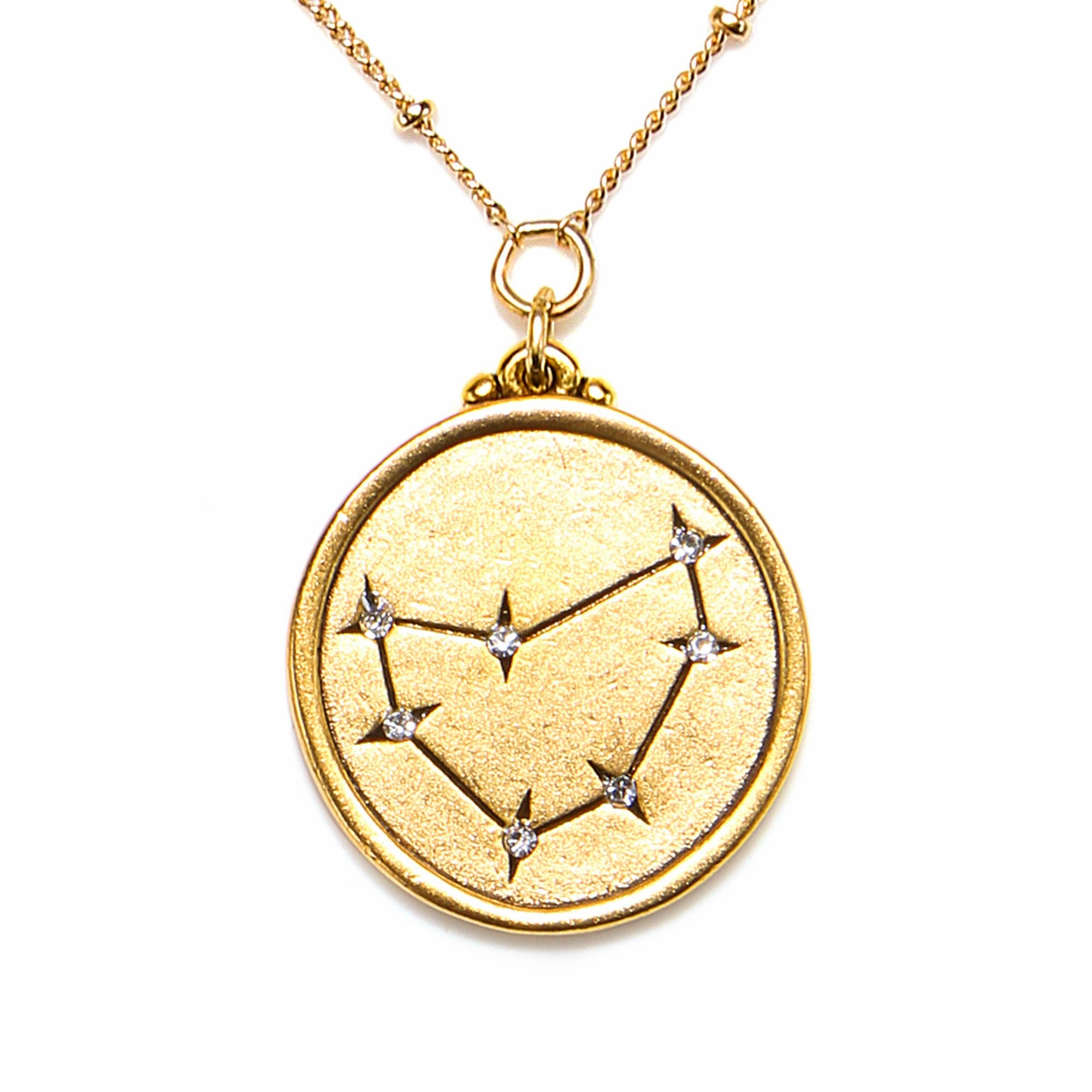 Constellation Necklace