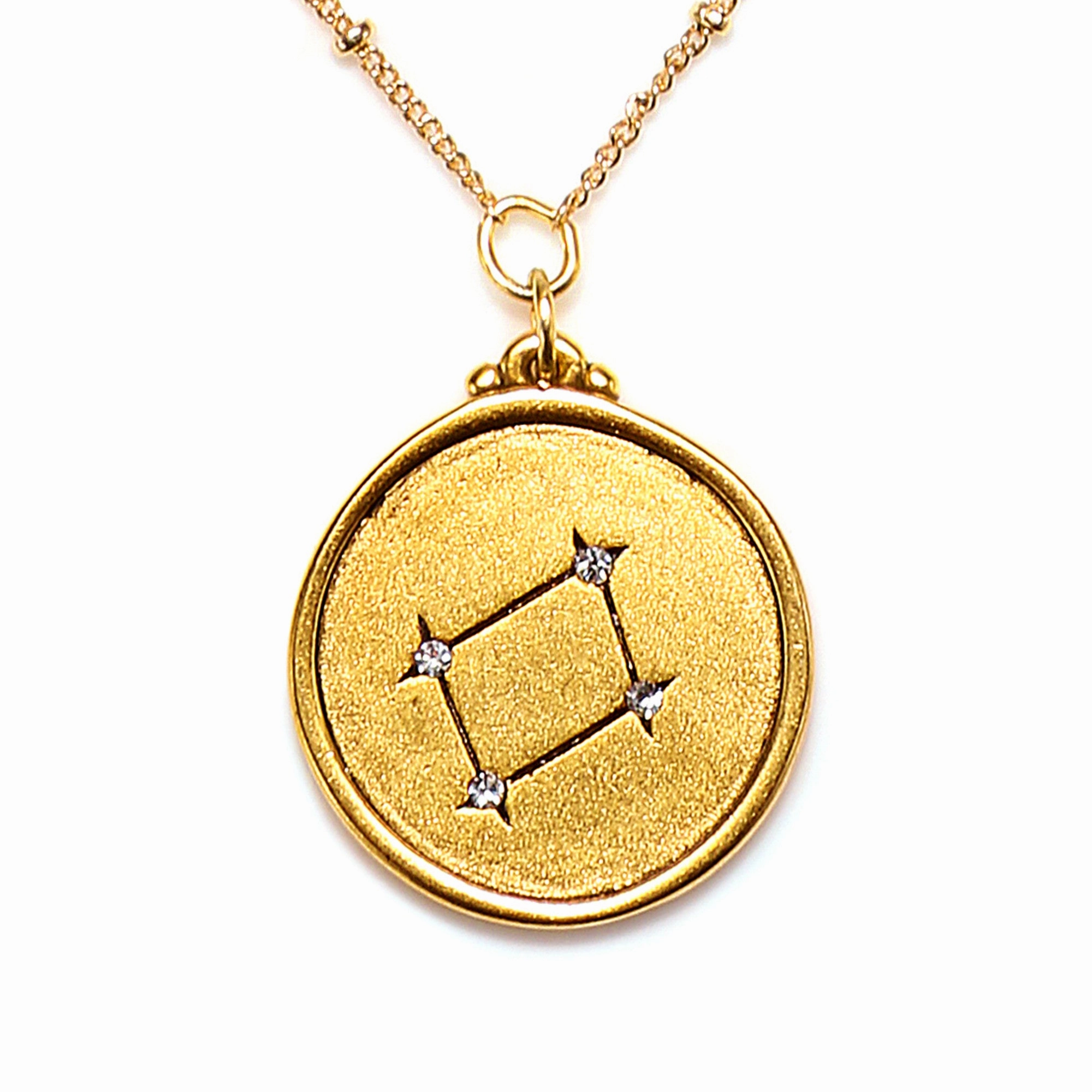 Constellation Necklace
