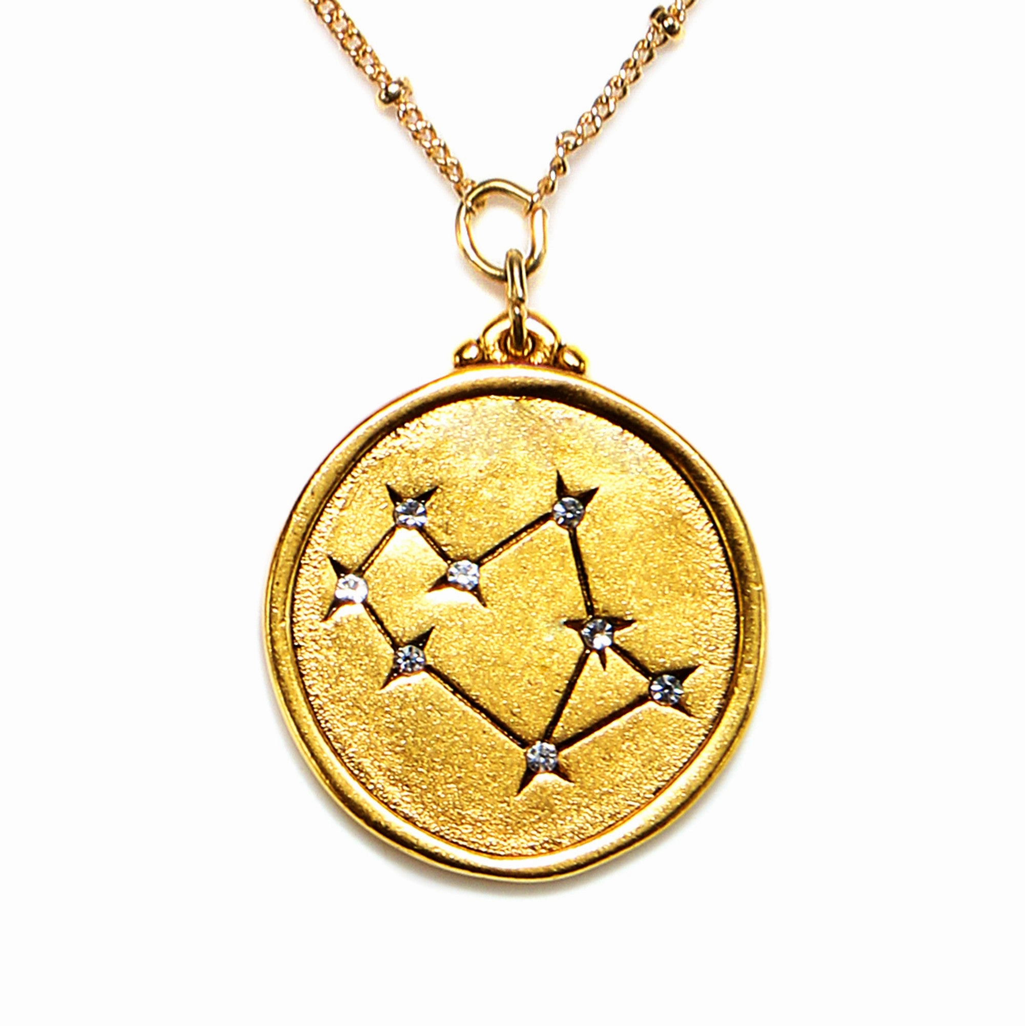 Constellation Necklace