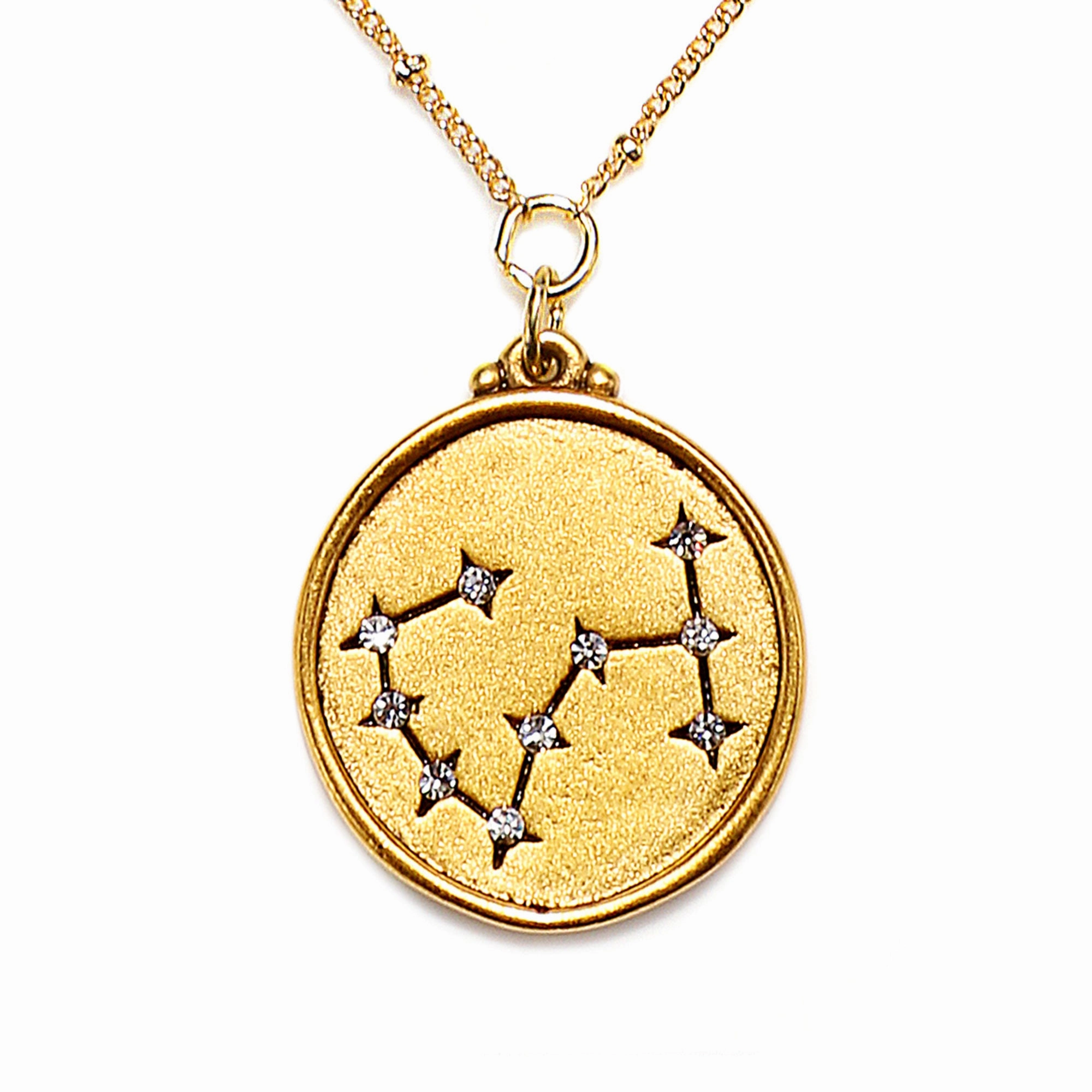 Constellation Necklace