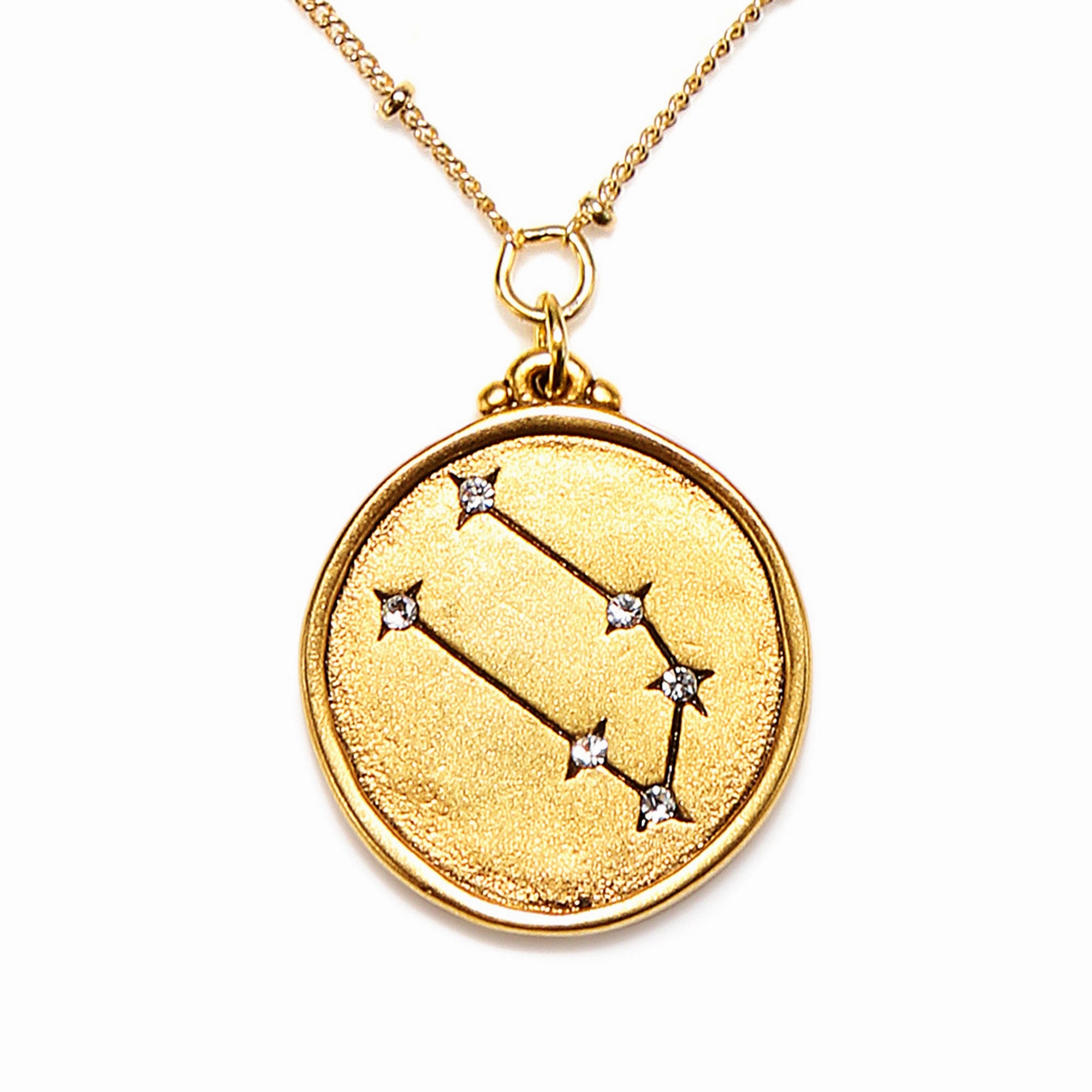 Constellation Necklace
