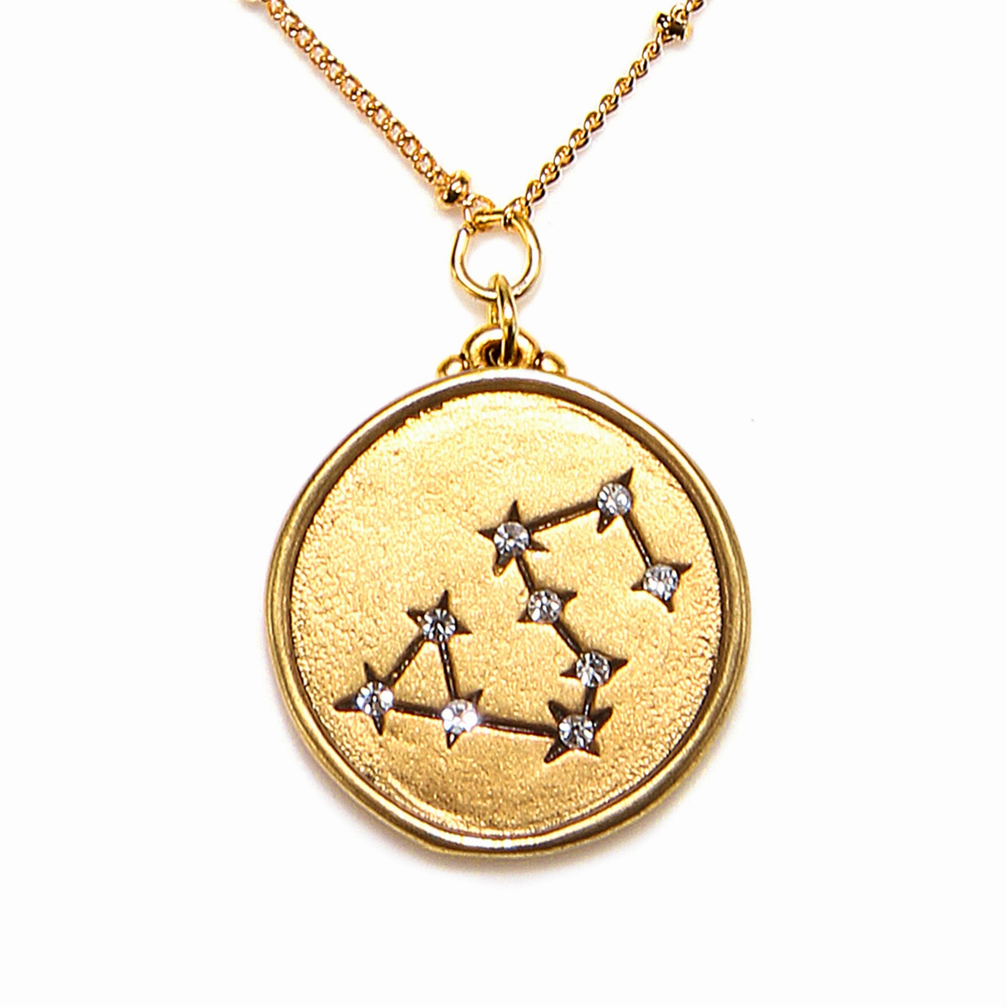 Constellation Necklace