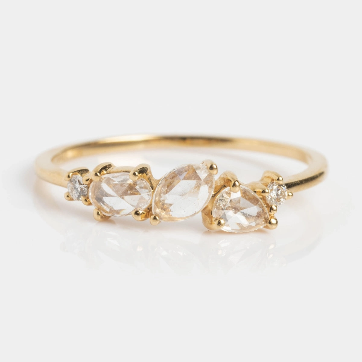 Cosmos Ring