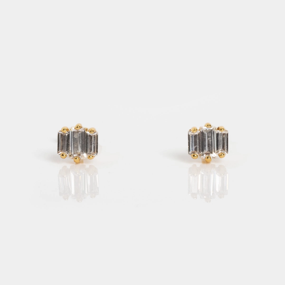 Deco Earrings