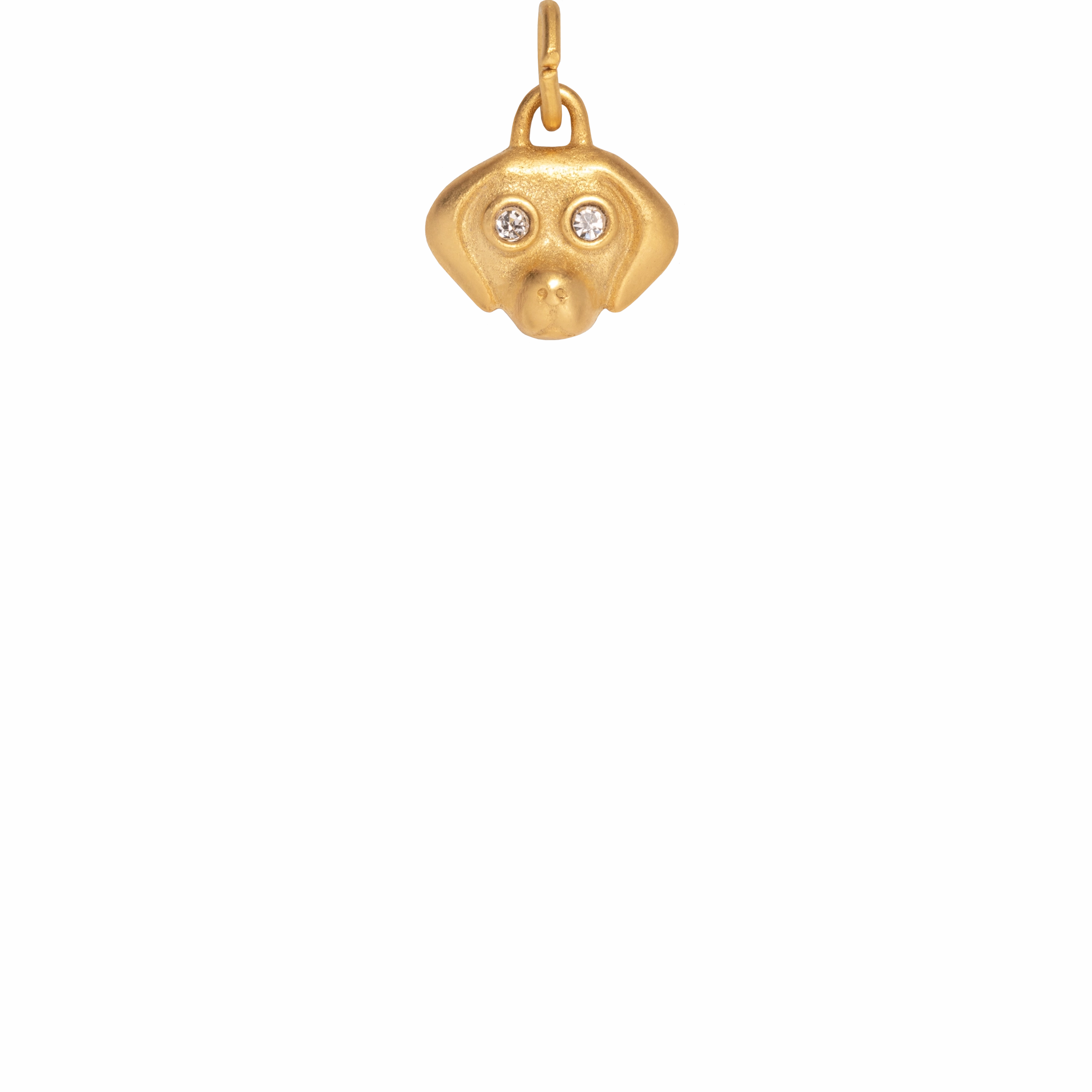 Dog Charm