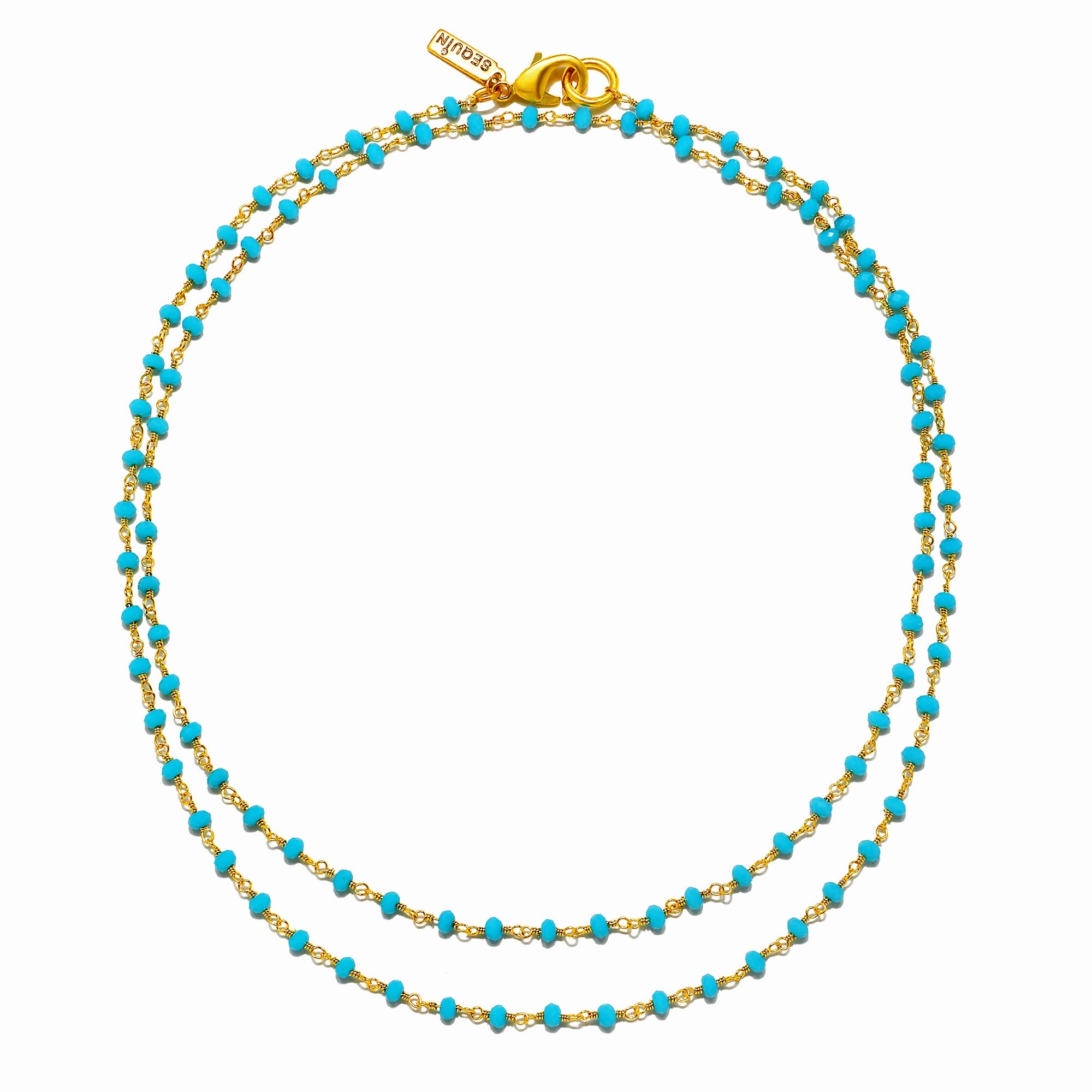 Faye Necklace