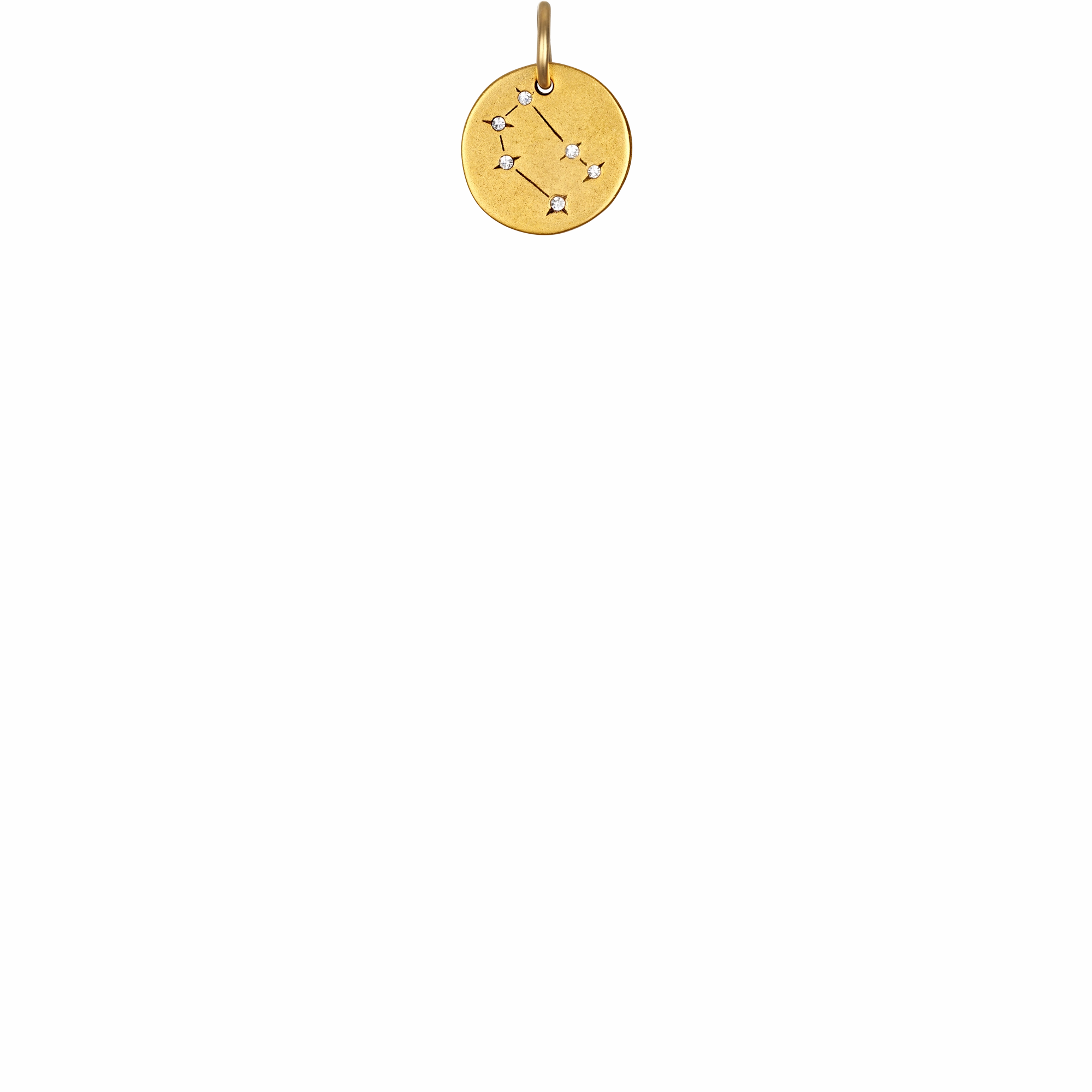 Gemini Stellina - Gold