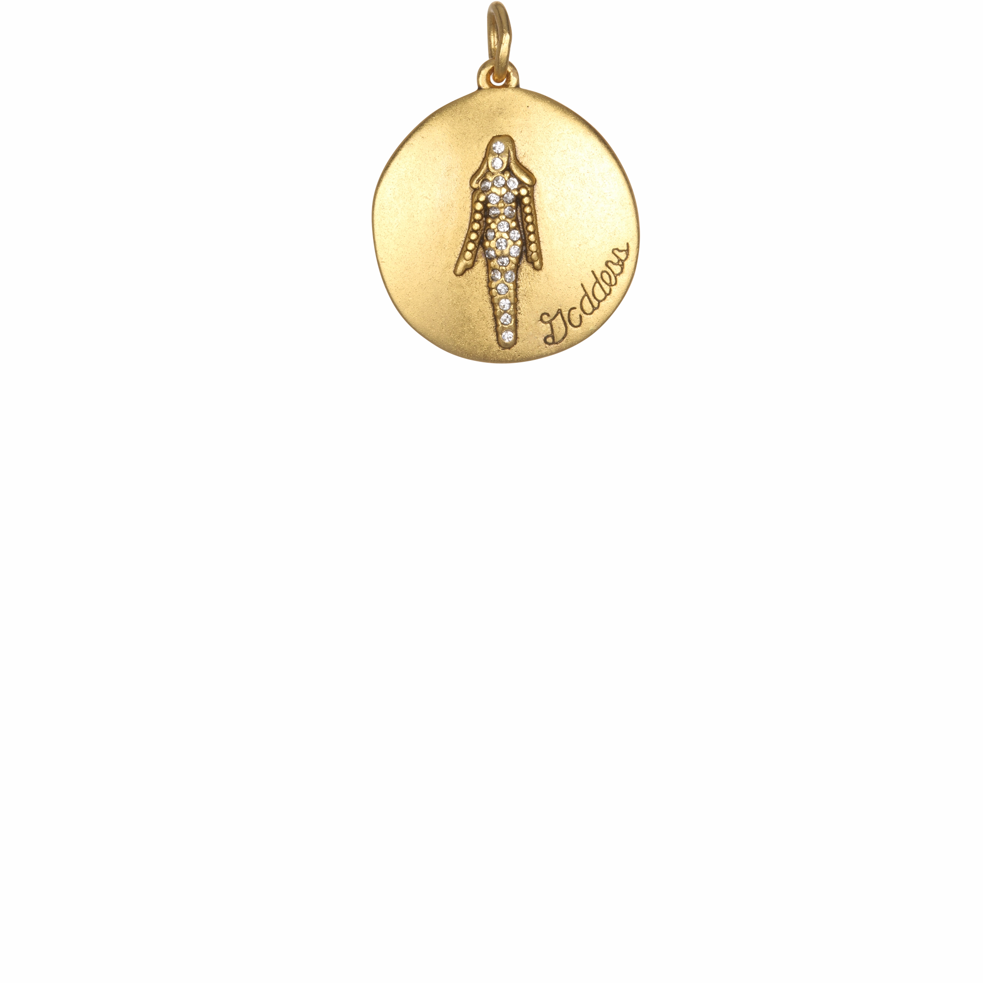 Goddess - Gold