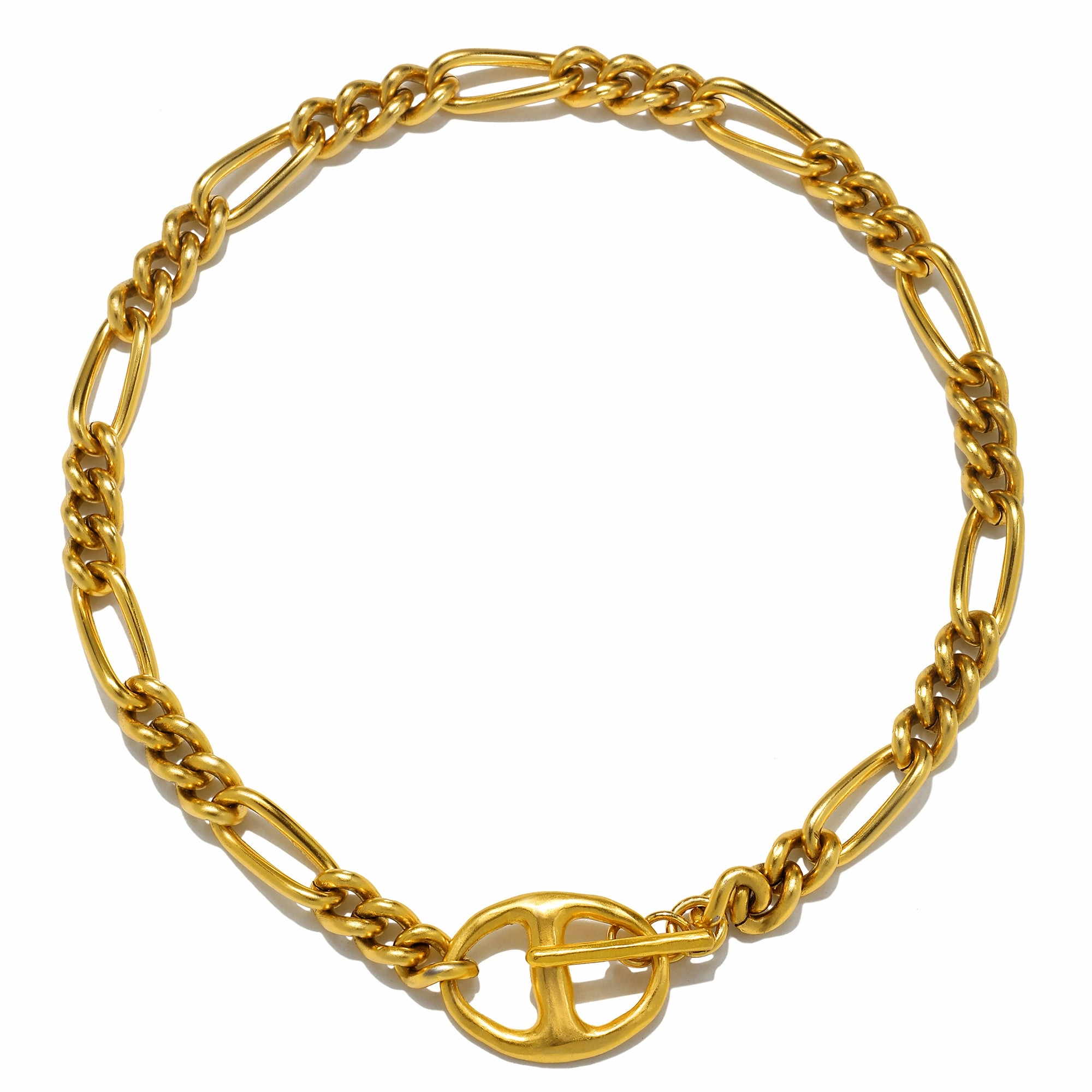 Hailey Choker Necklace