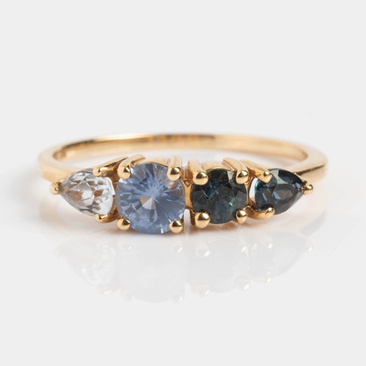 Harmony Ring