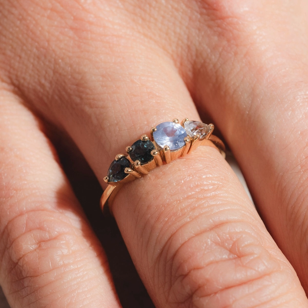 Harmony Ring