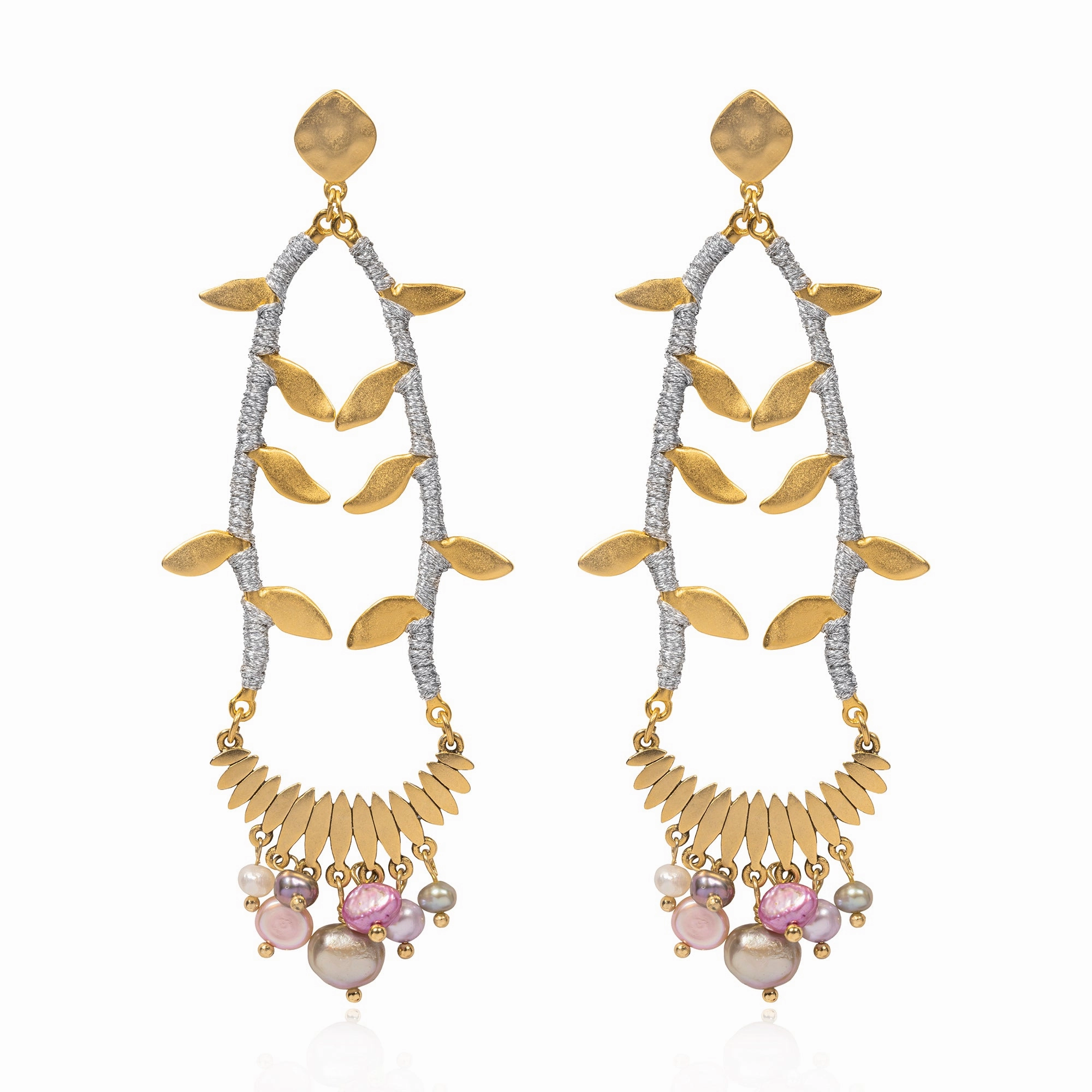 Hazel Earrings