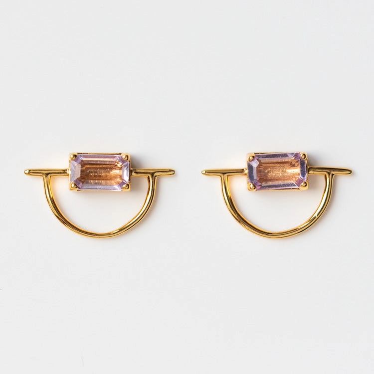 Horizon Earrings