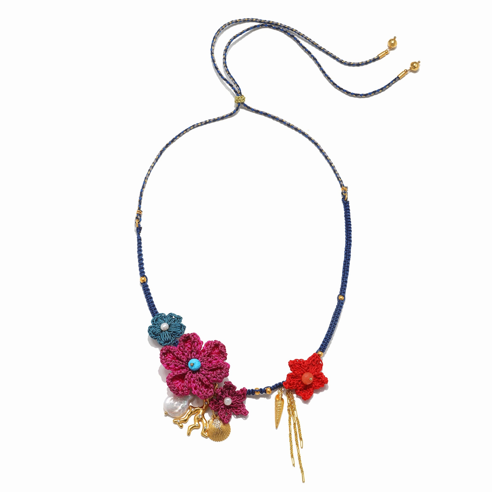 Isabel Necklace