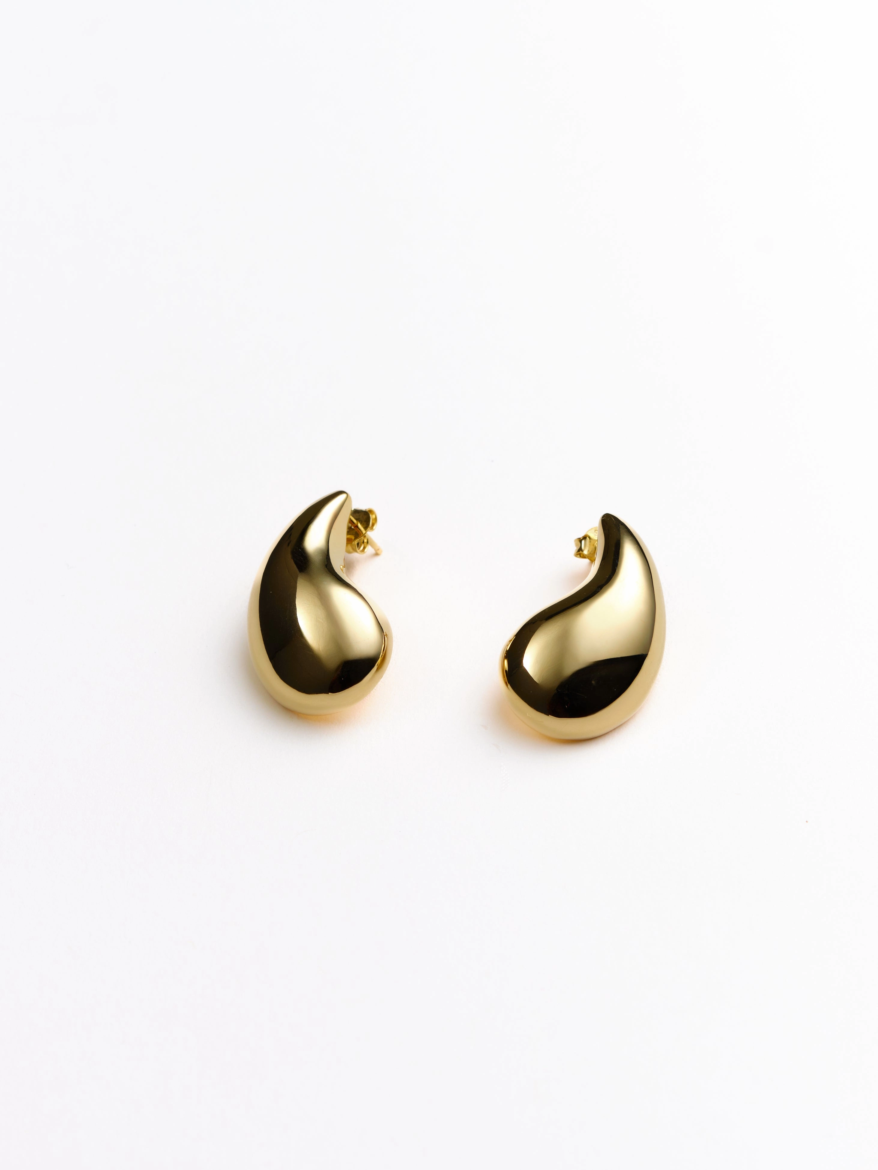 Jordan Teardrop Earrings