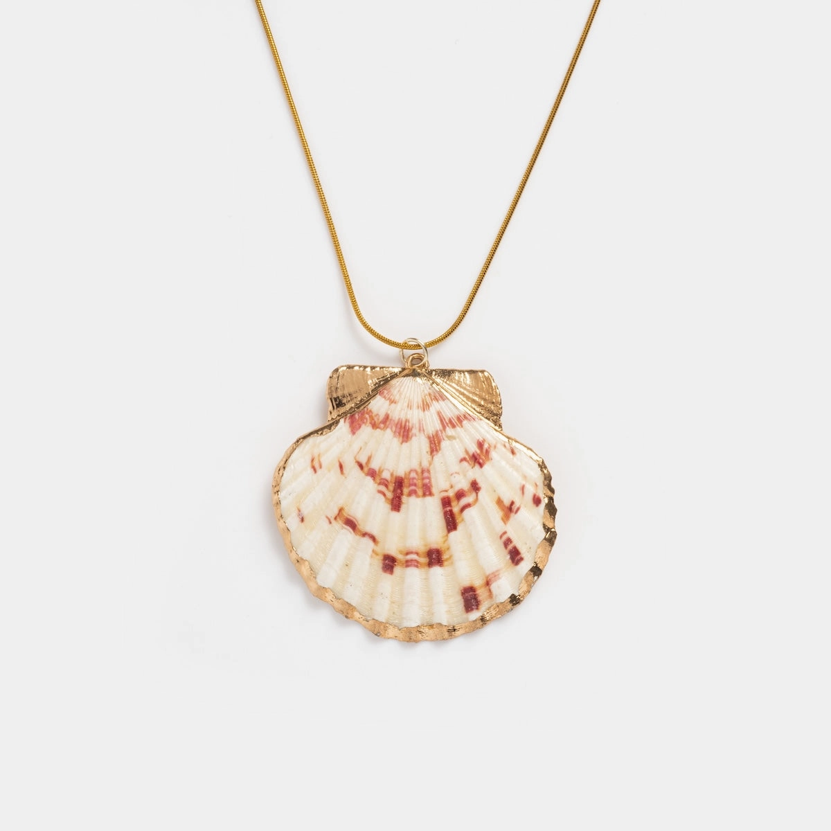 Jorden Necklace