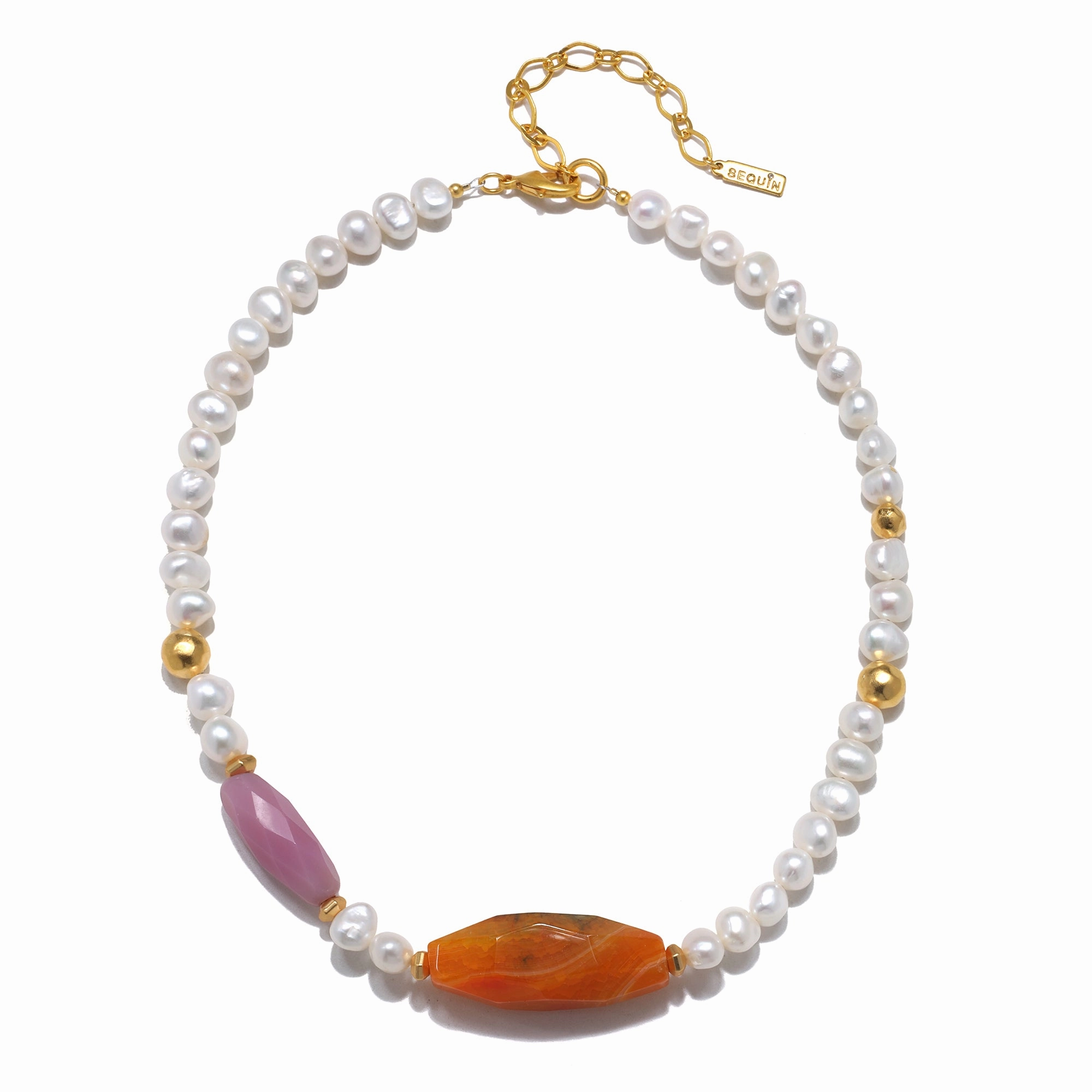 Julia Necklace