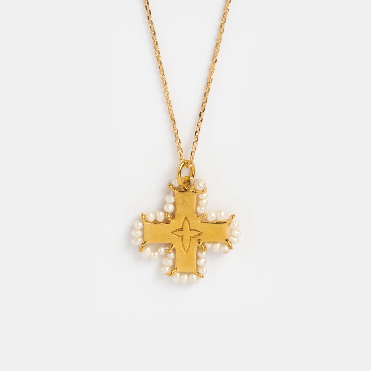 Karana Necklace