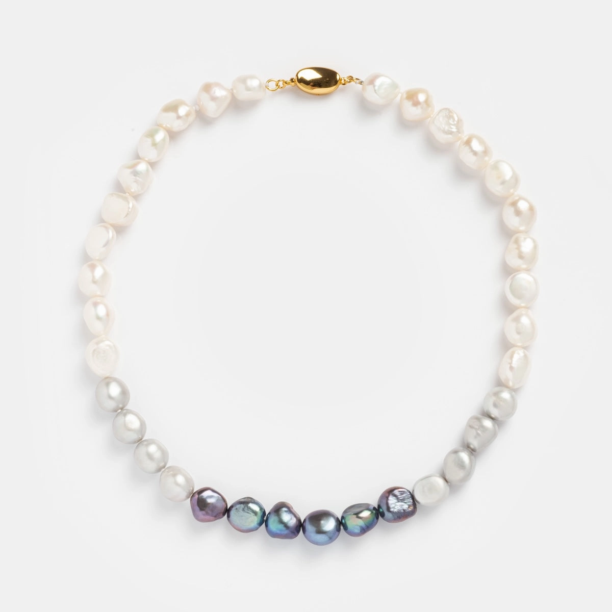 La Fumee Necklace