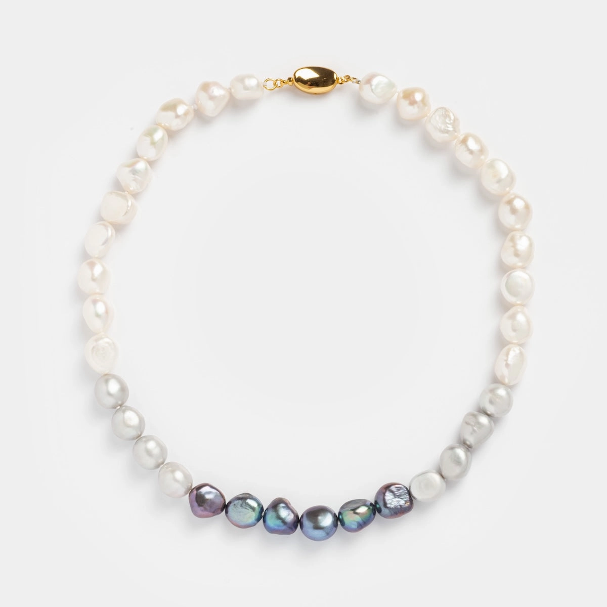 La Fumee Necklace