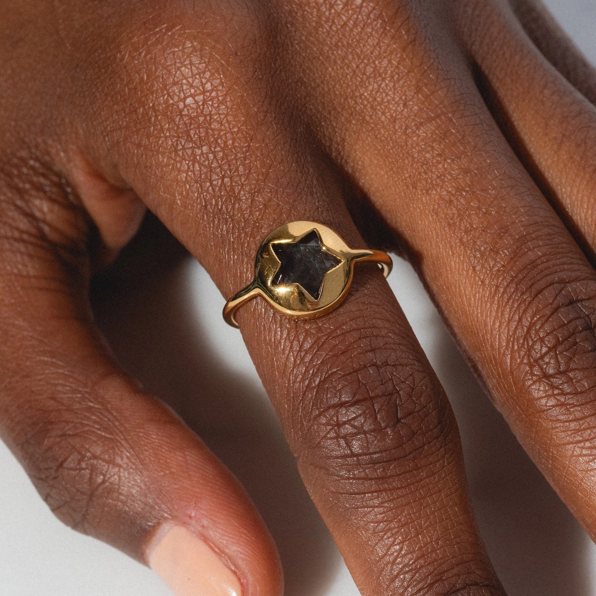 Maomi Ring