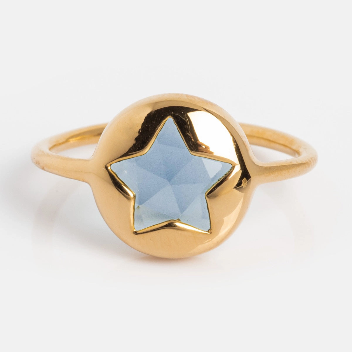 Maomi Ring