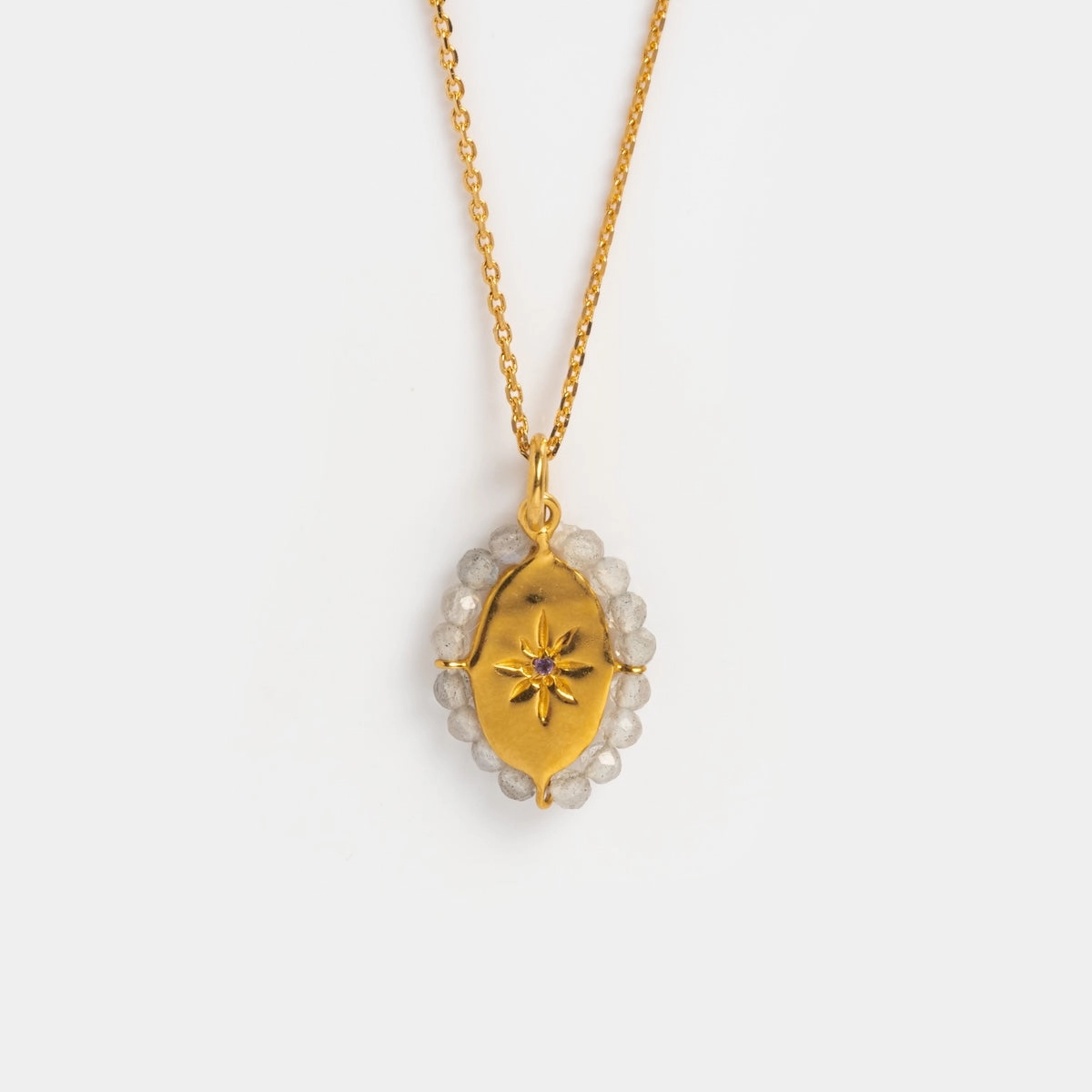 Marceau Necklace