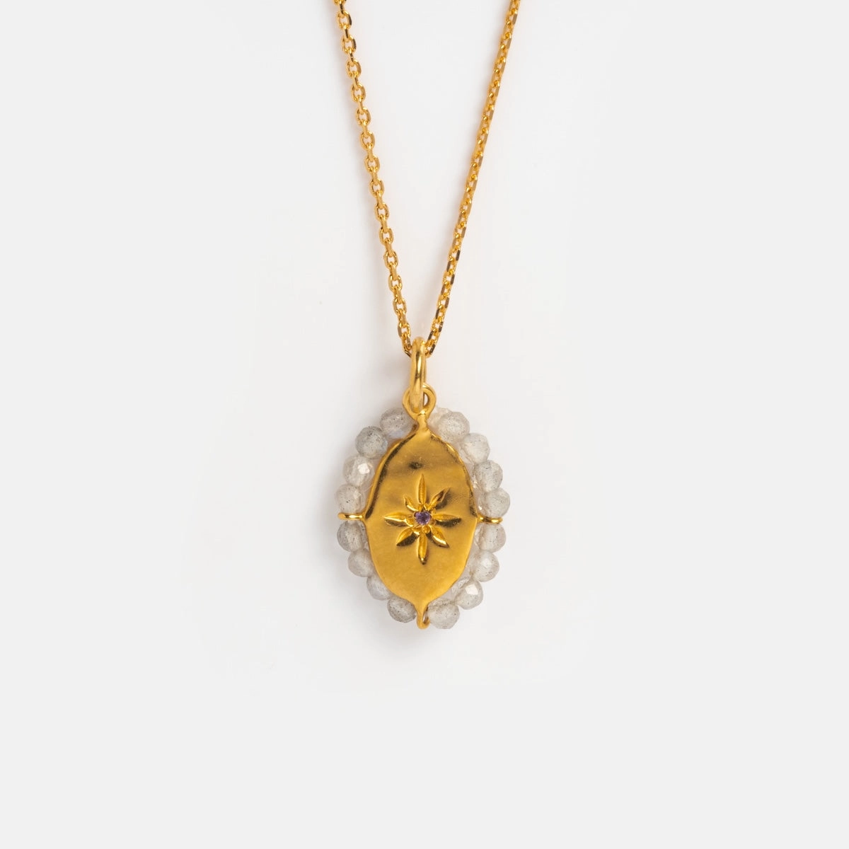Marceau Necklace