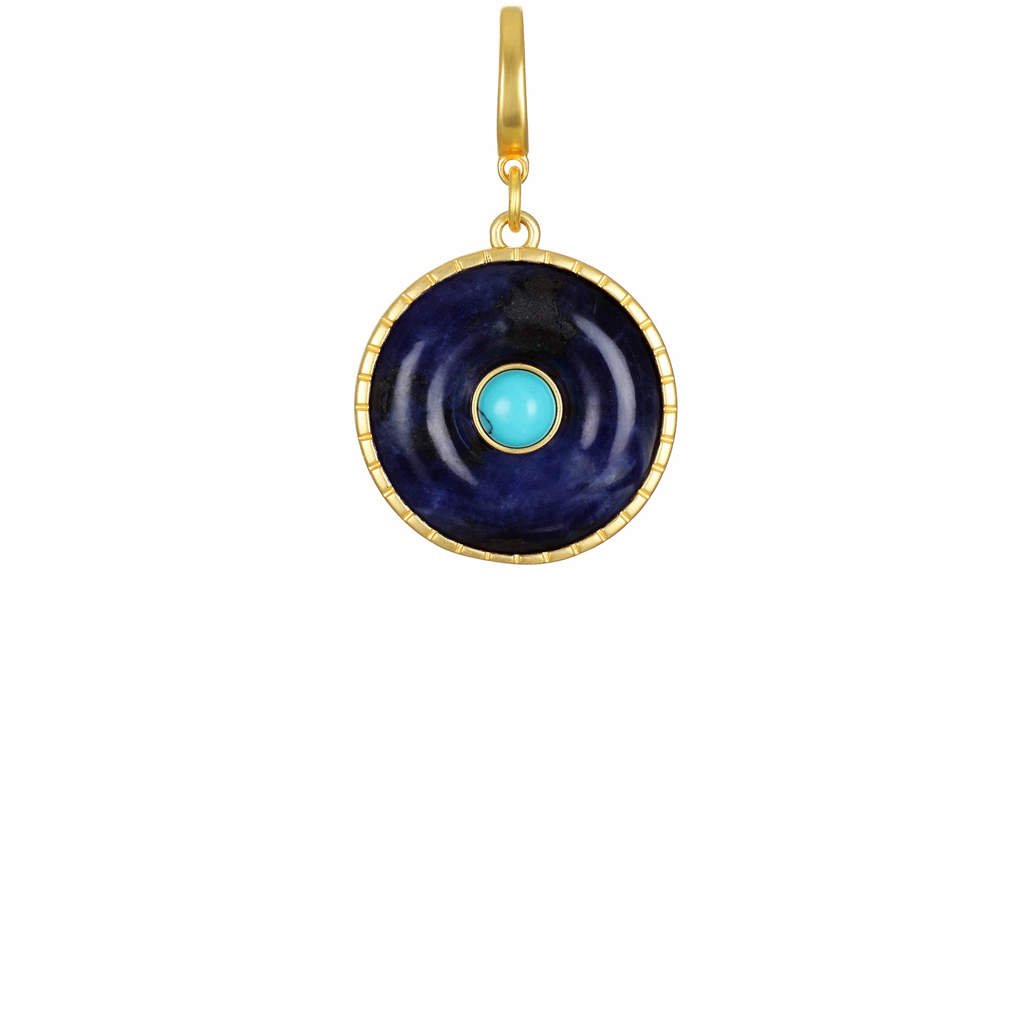 Marigot Clip-On Charm