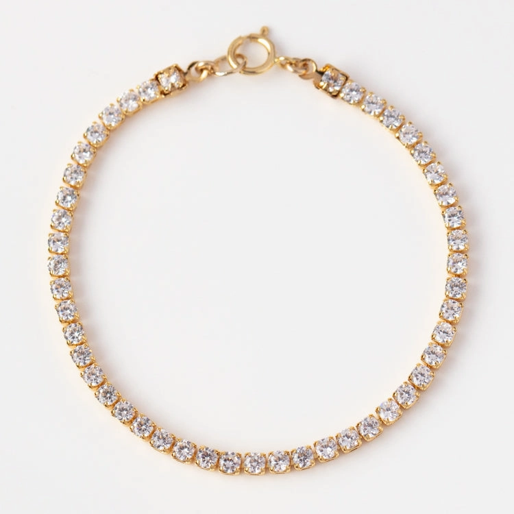 Material Girl Bracelet
