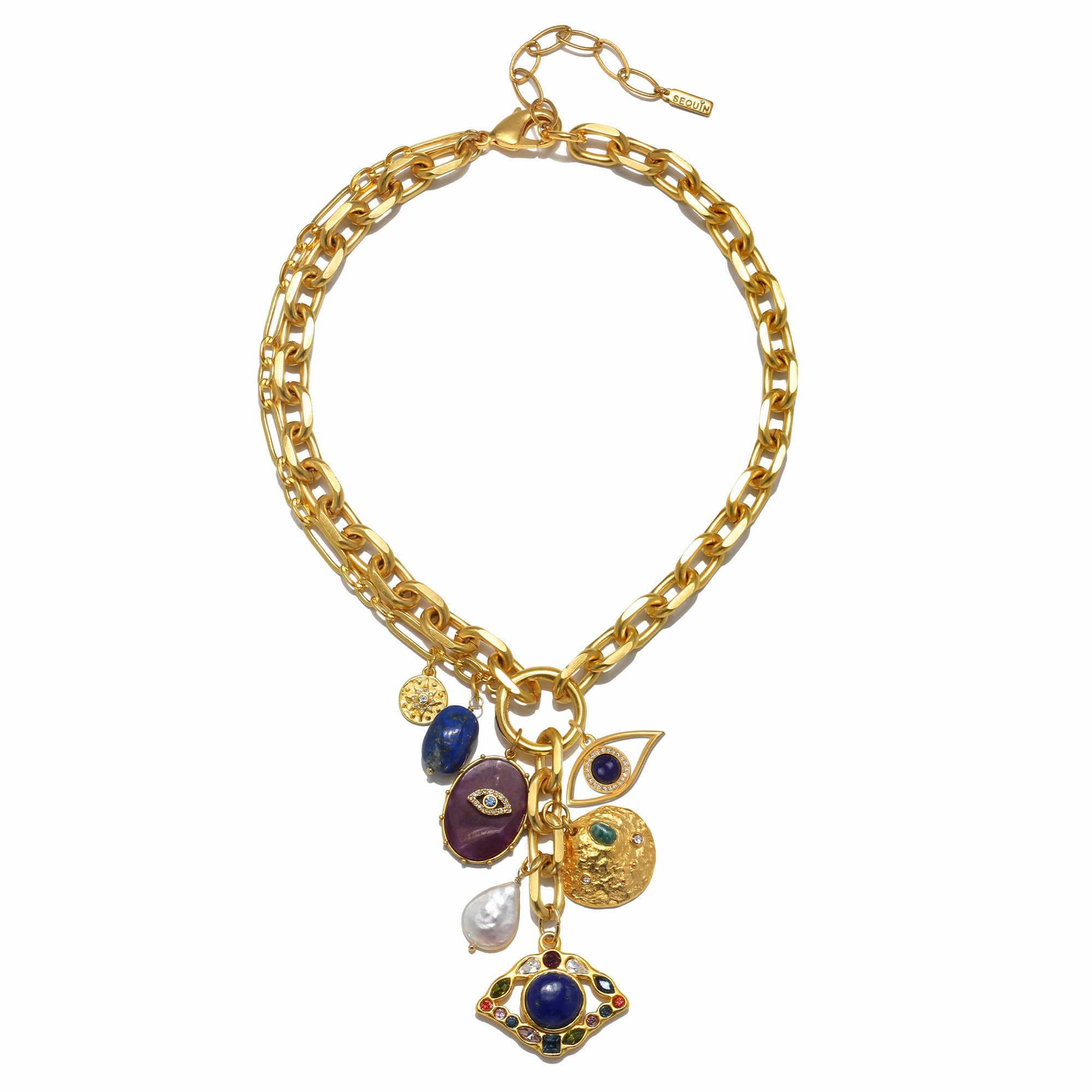 Matilda Necklace