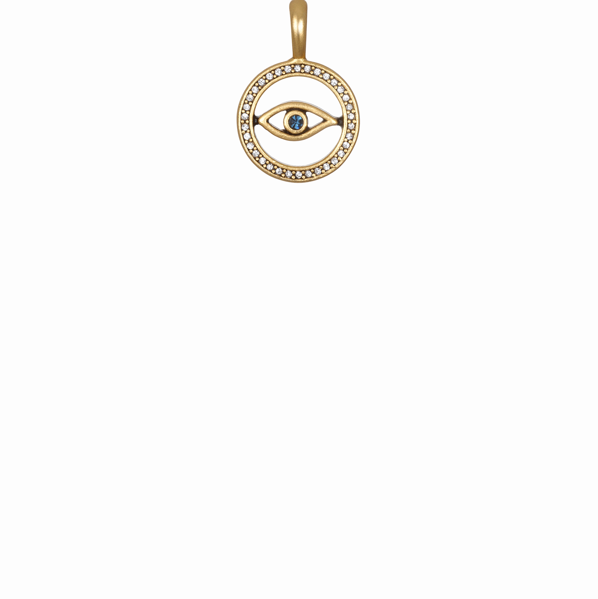 Medium Cleopatra Eye