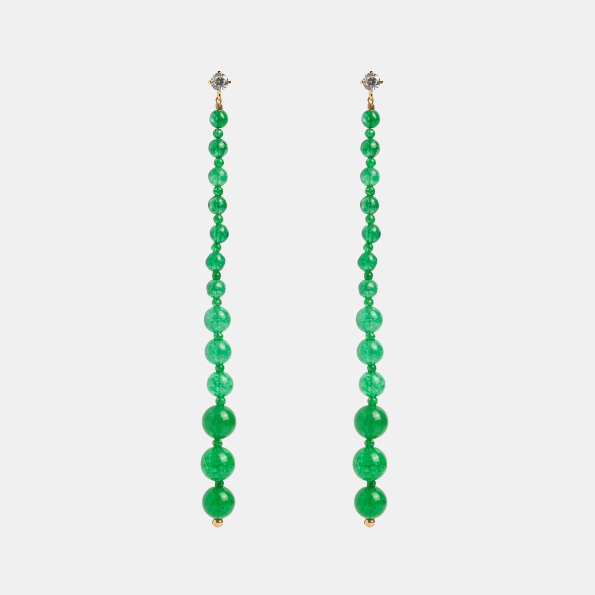 Miami Vice Earrings