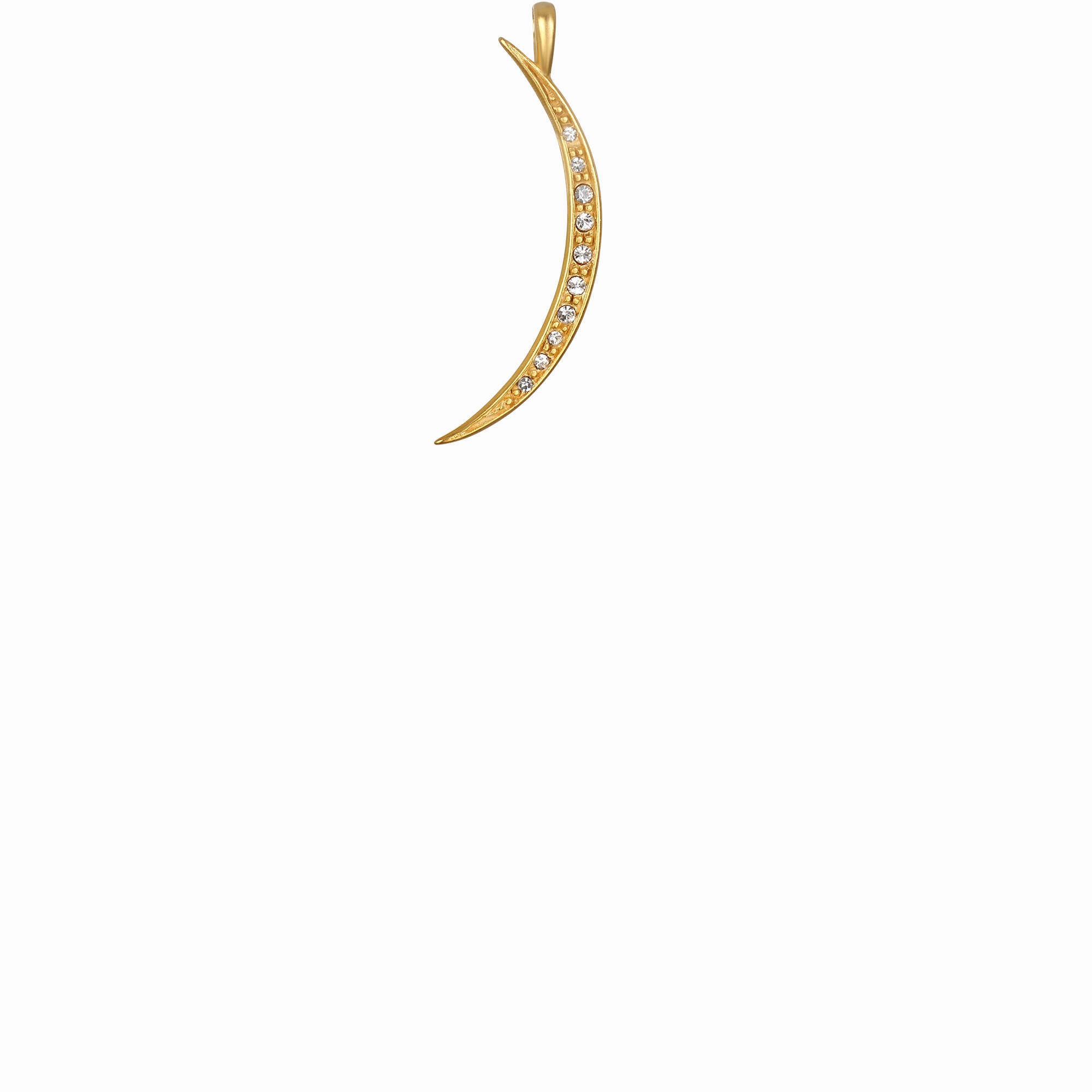 Moon Mother Charm