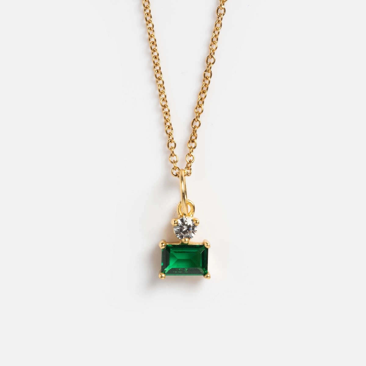 My Cherie Necklace