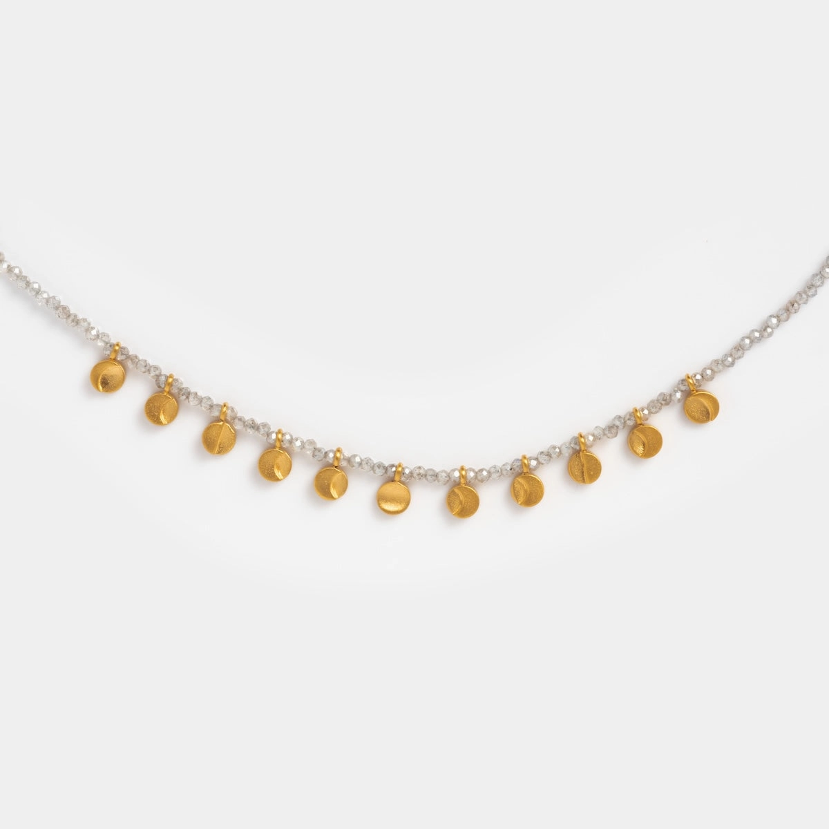 Mystical Moonlight Necklace
