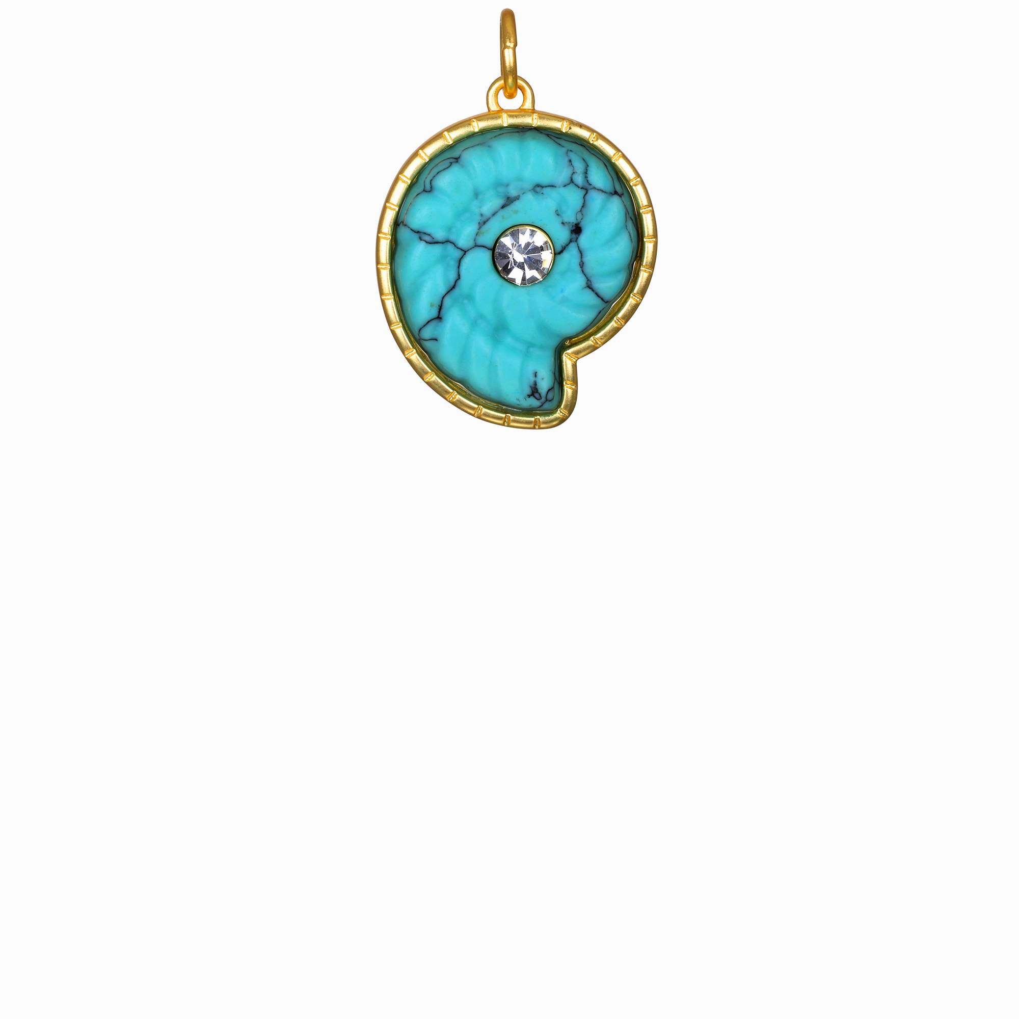 Nautilus Charm