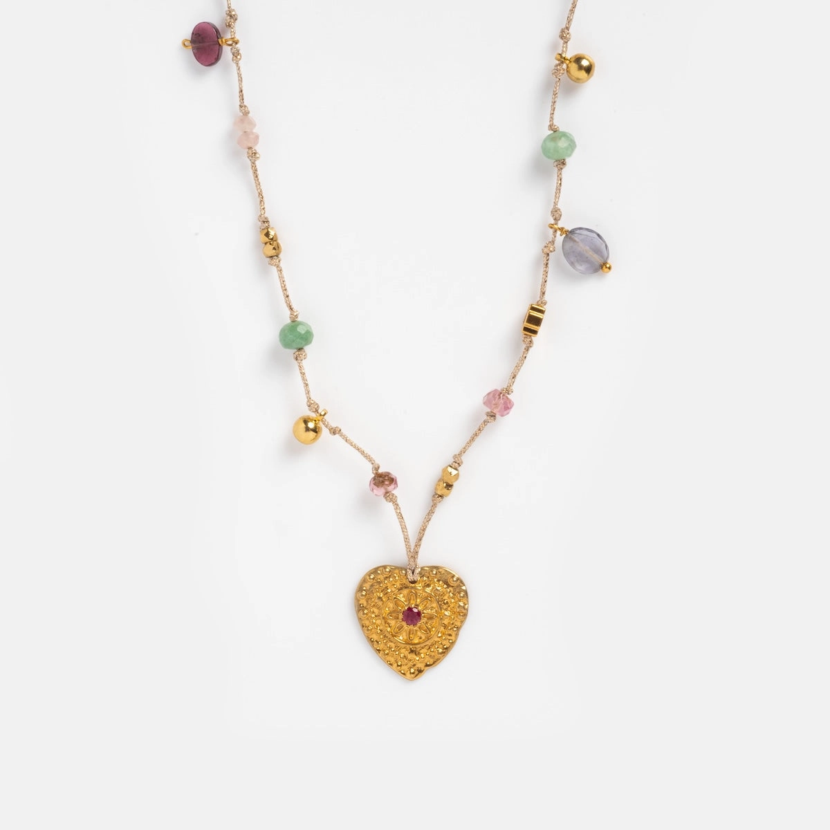 Neha Necklace
