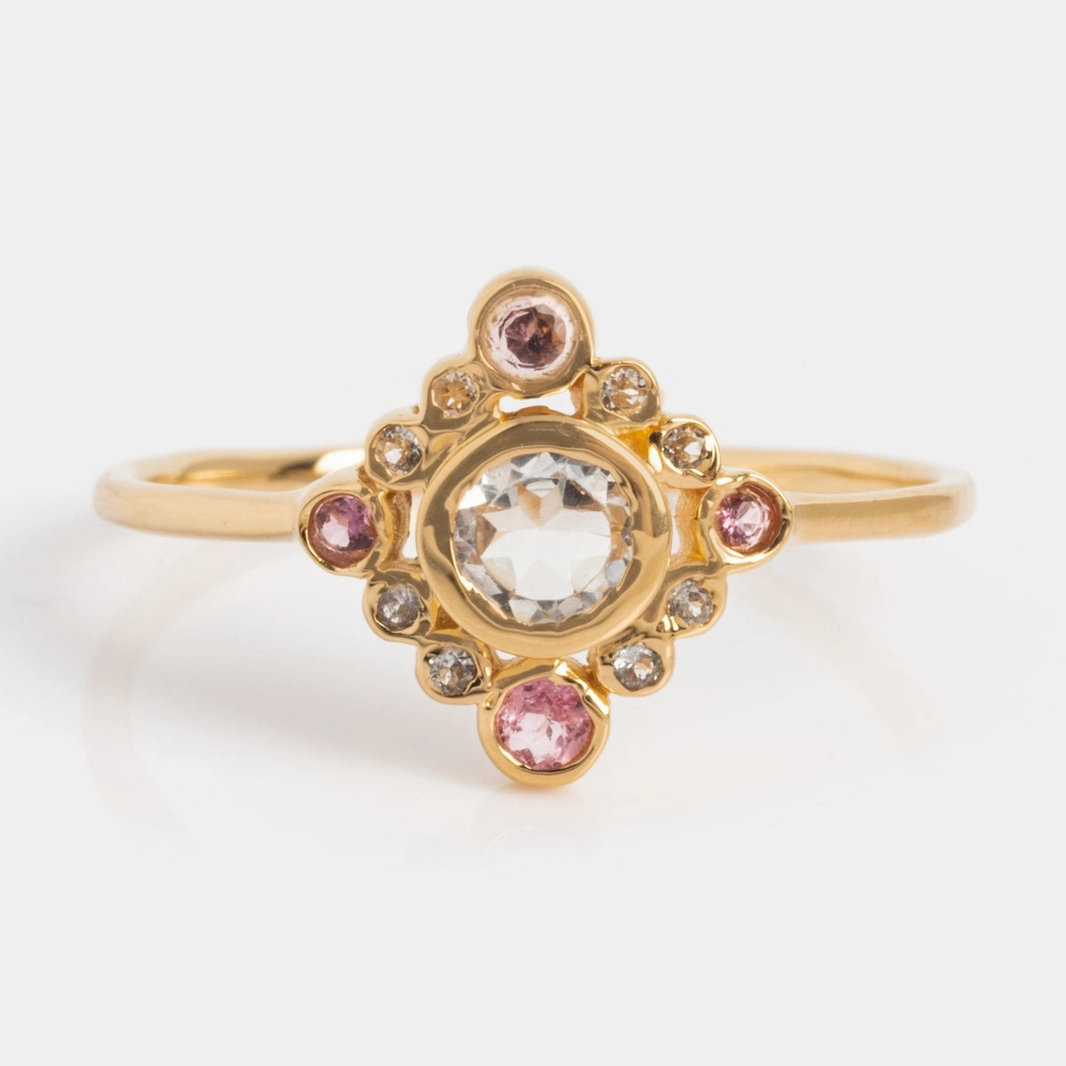 Oberoi Ring
