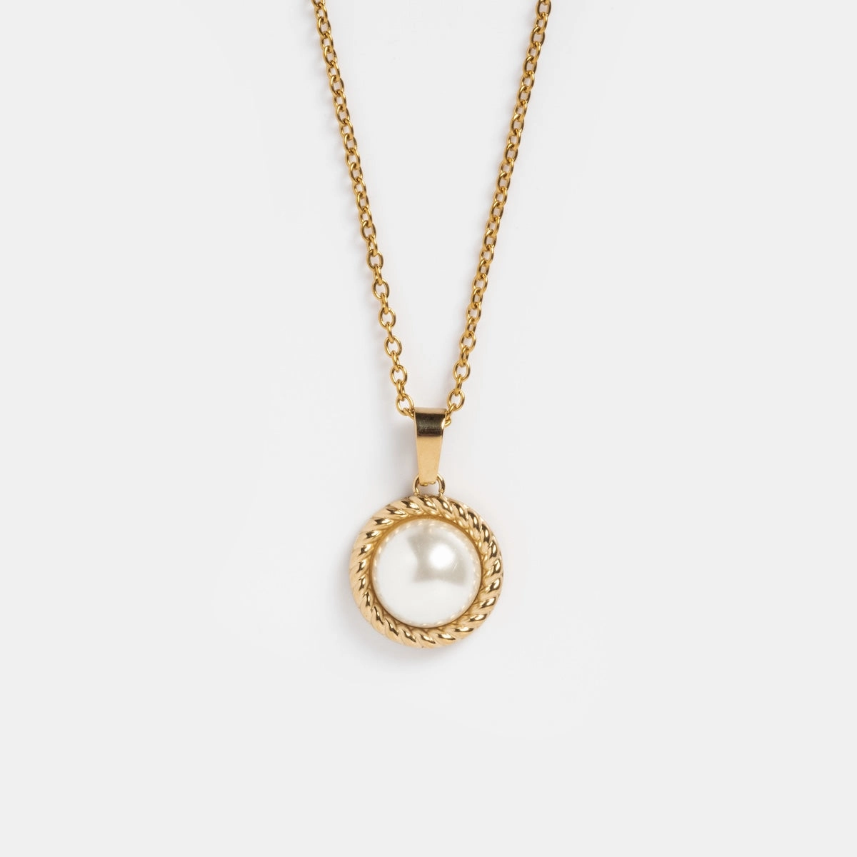 Paloma Necklace