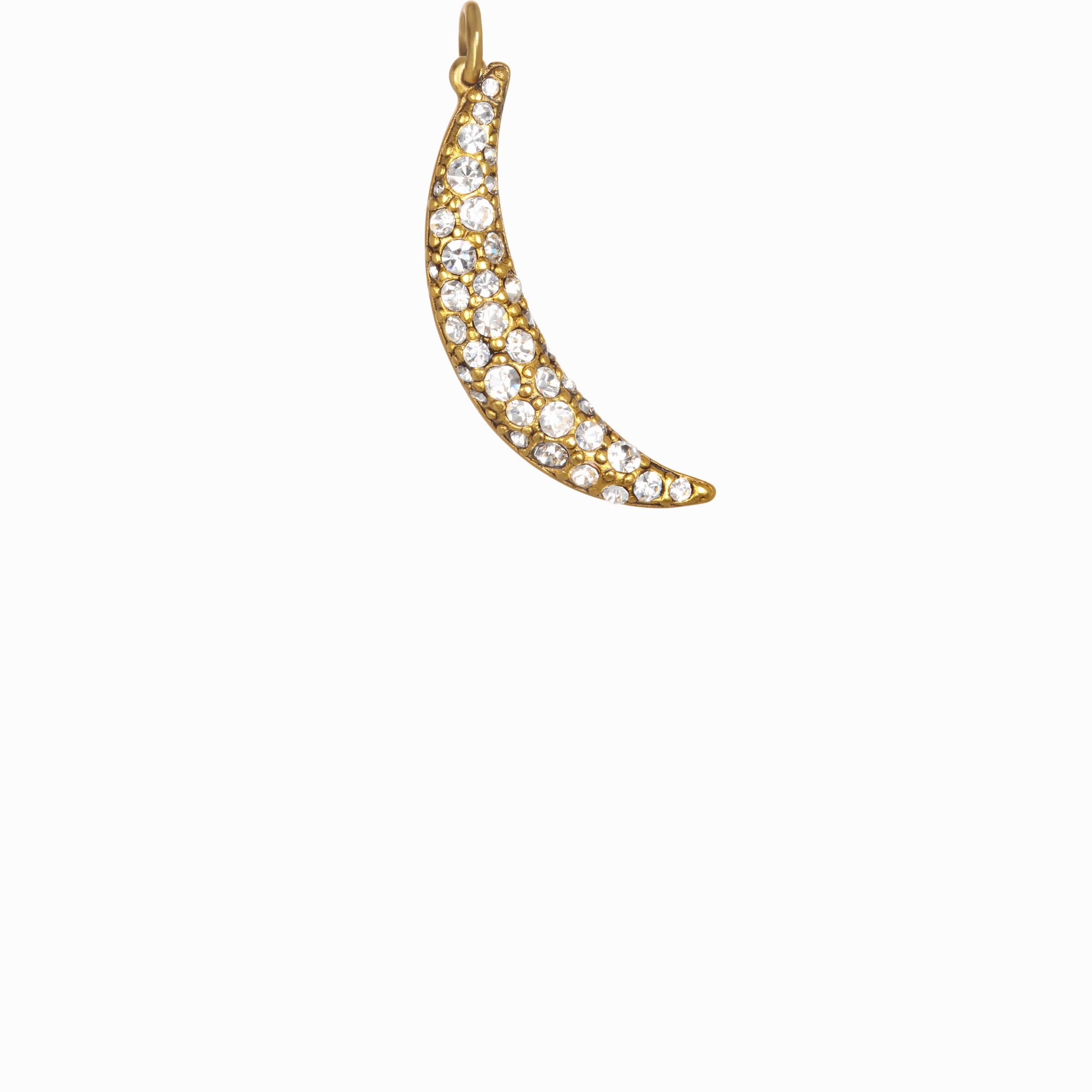 Pav Moon - Gold
