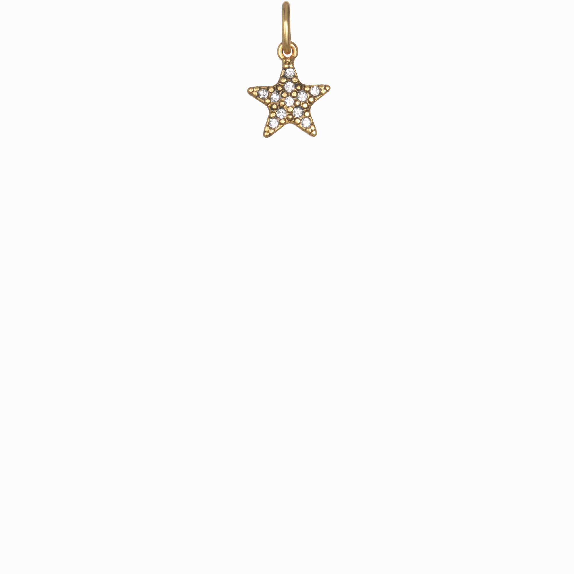 Pav Star - Gold