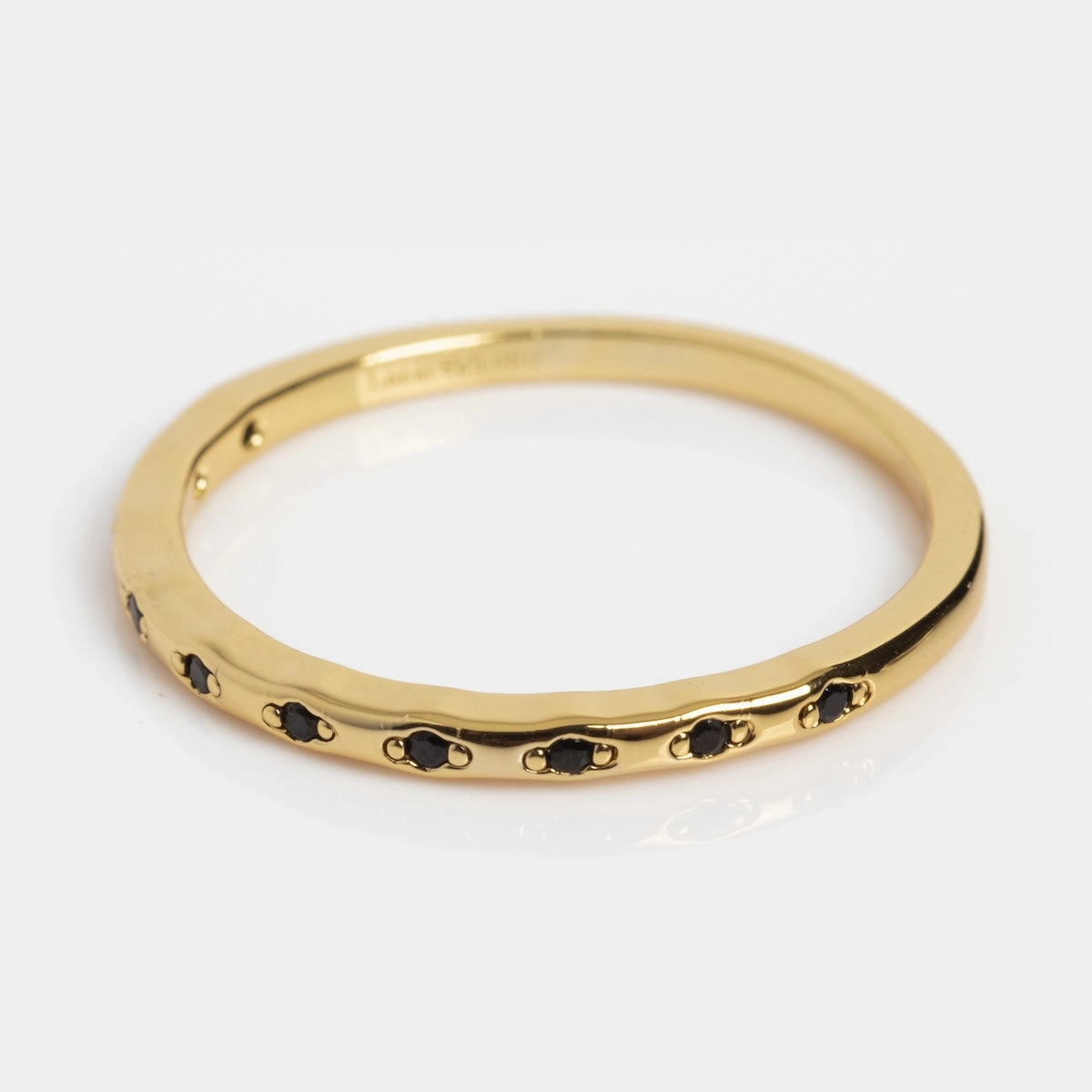 Regency Stacking Ring