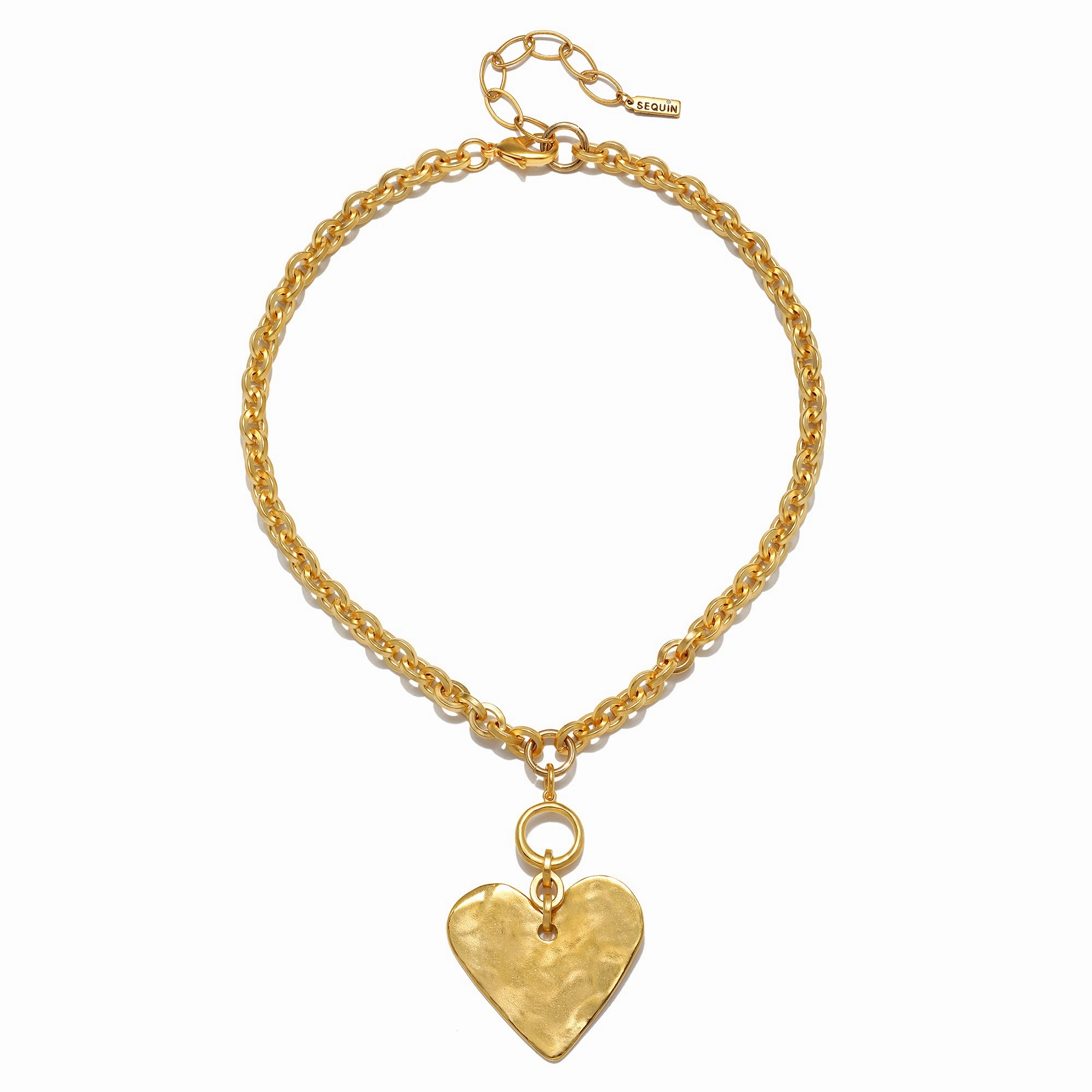 Rosie Necklace