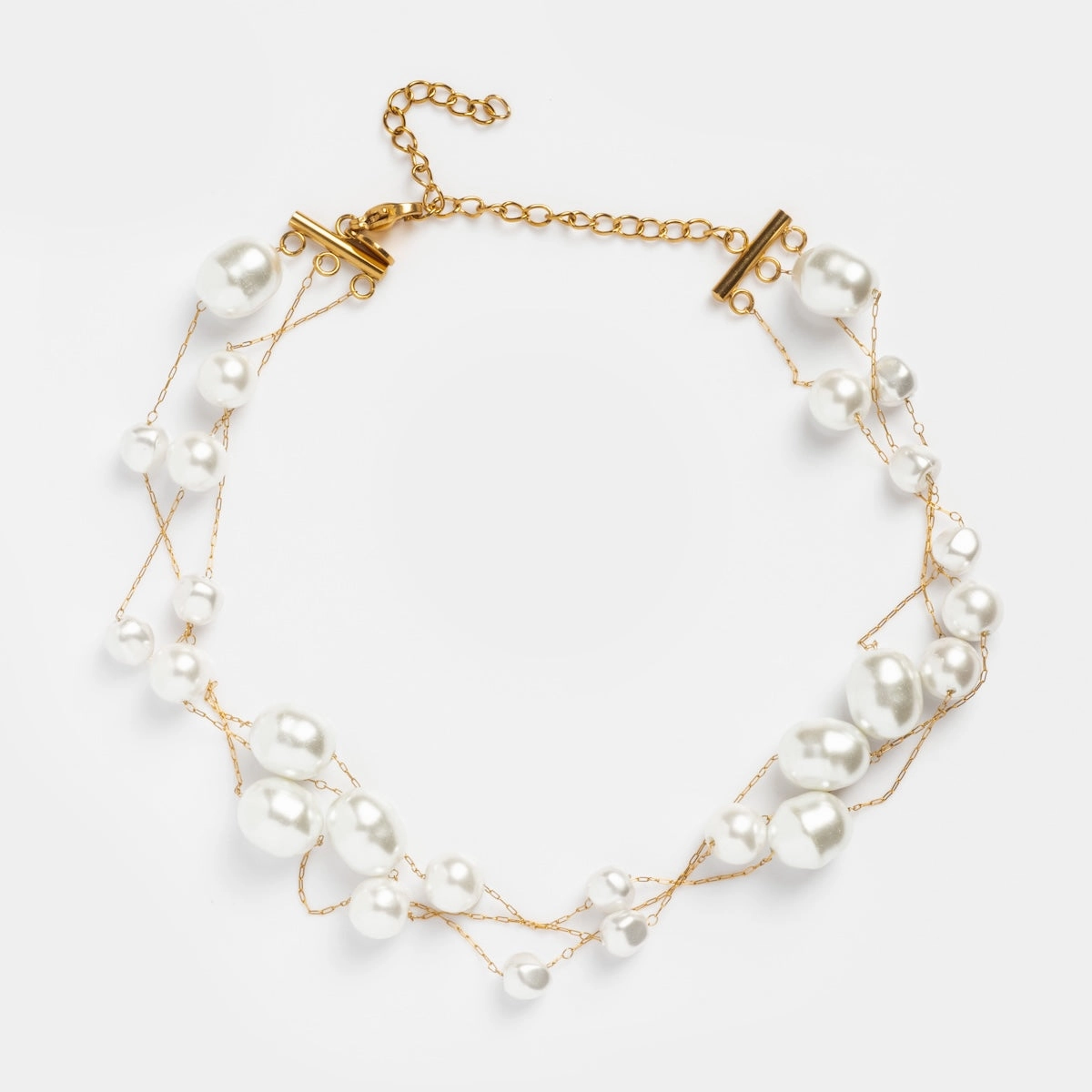 Selah Necklace