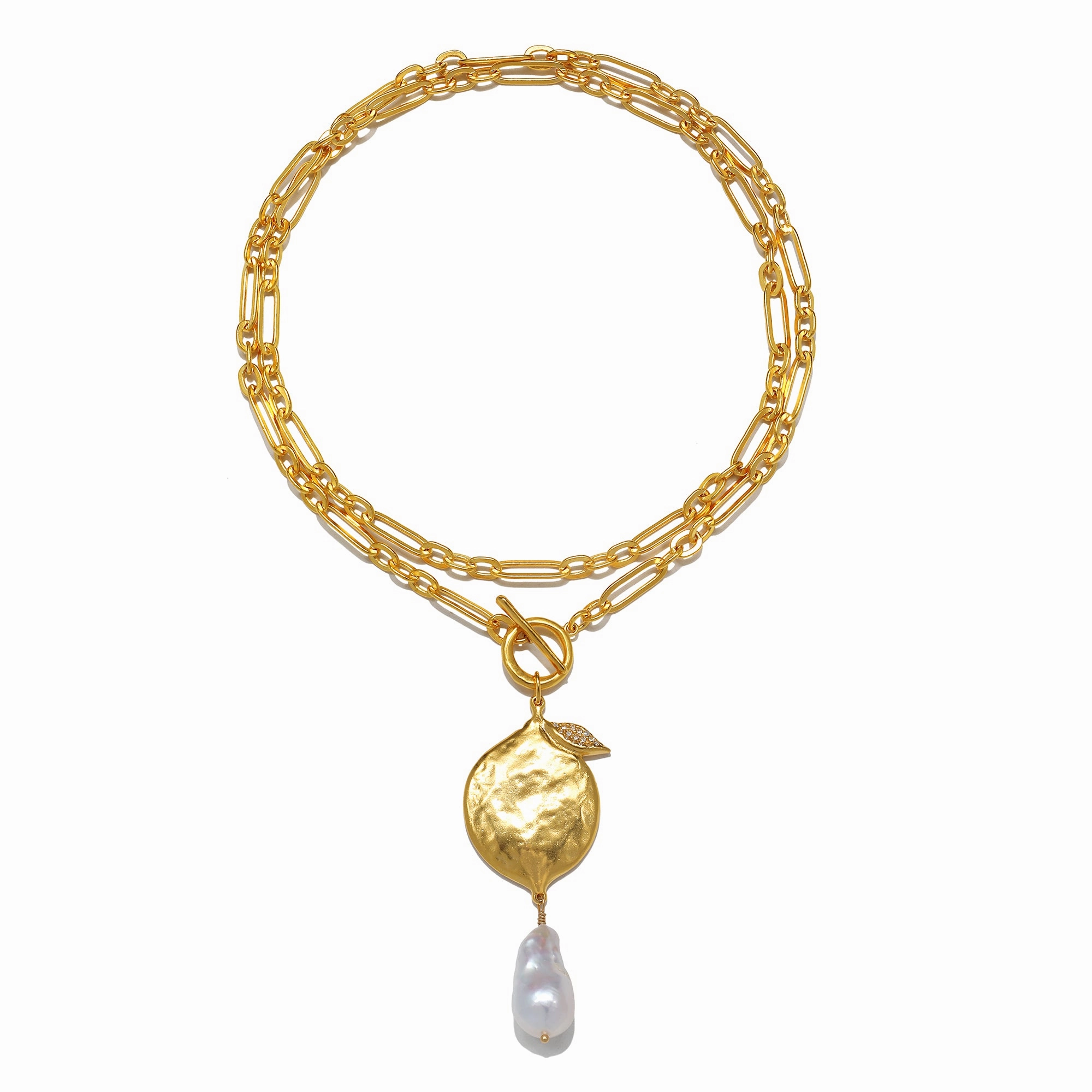 Seraphina Necklace