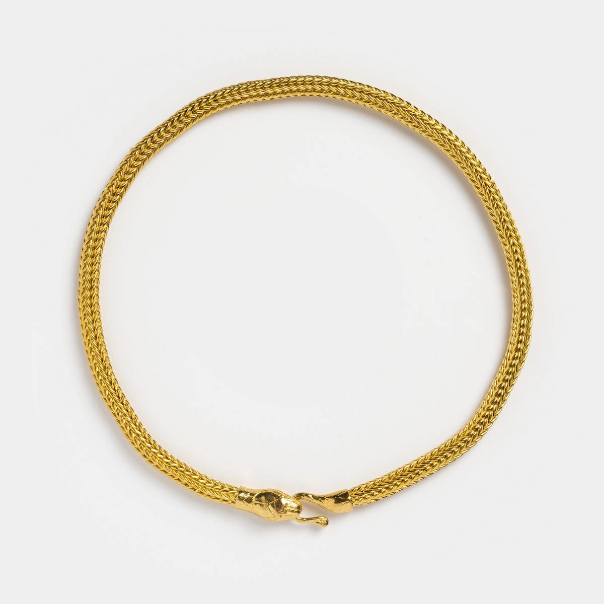 Serpent Choker