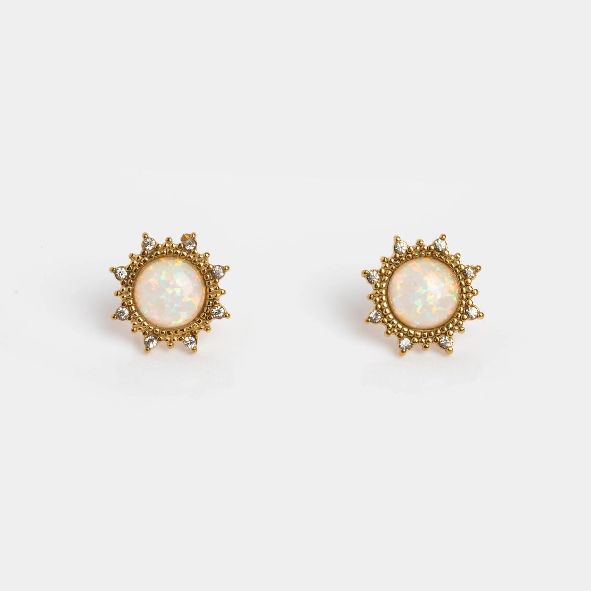 Sirena Studs