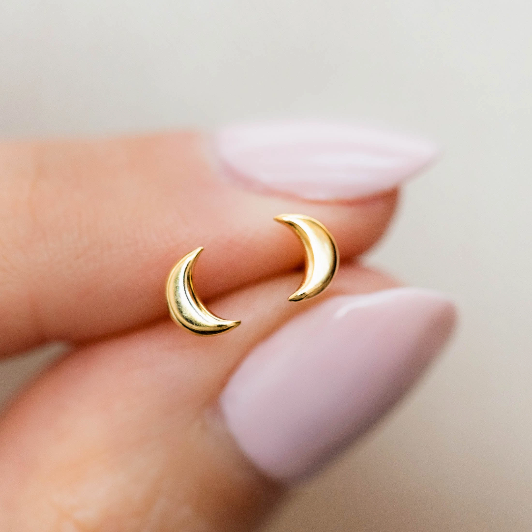 Solid Gold Moonlight Manifestation Gift Set
