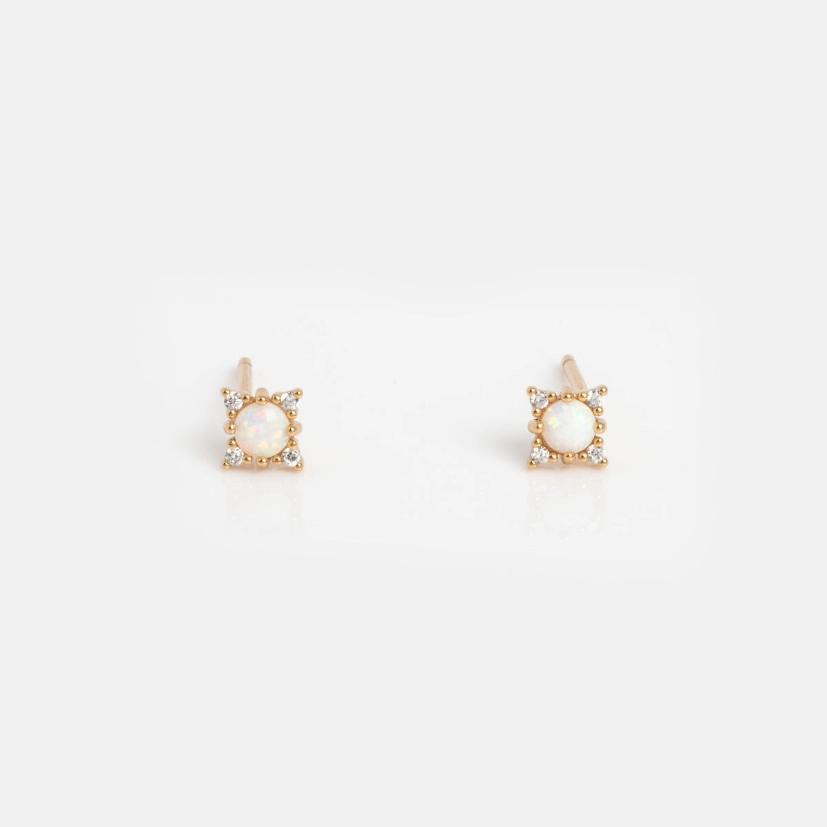 Starlight Studs